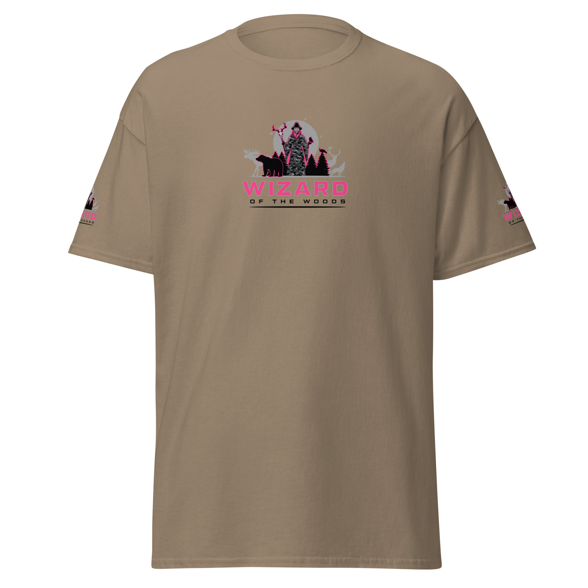 unisex-classic-tee-brown-savana-front-6a93a7b04ea2a.jpg