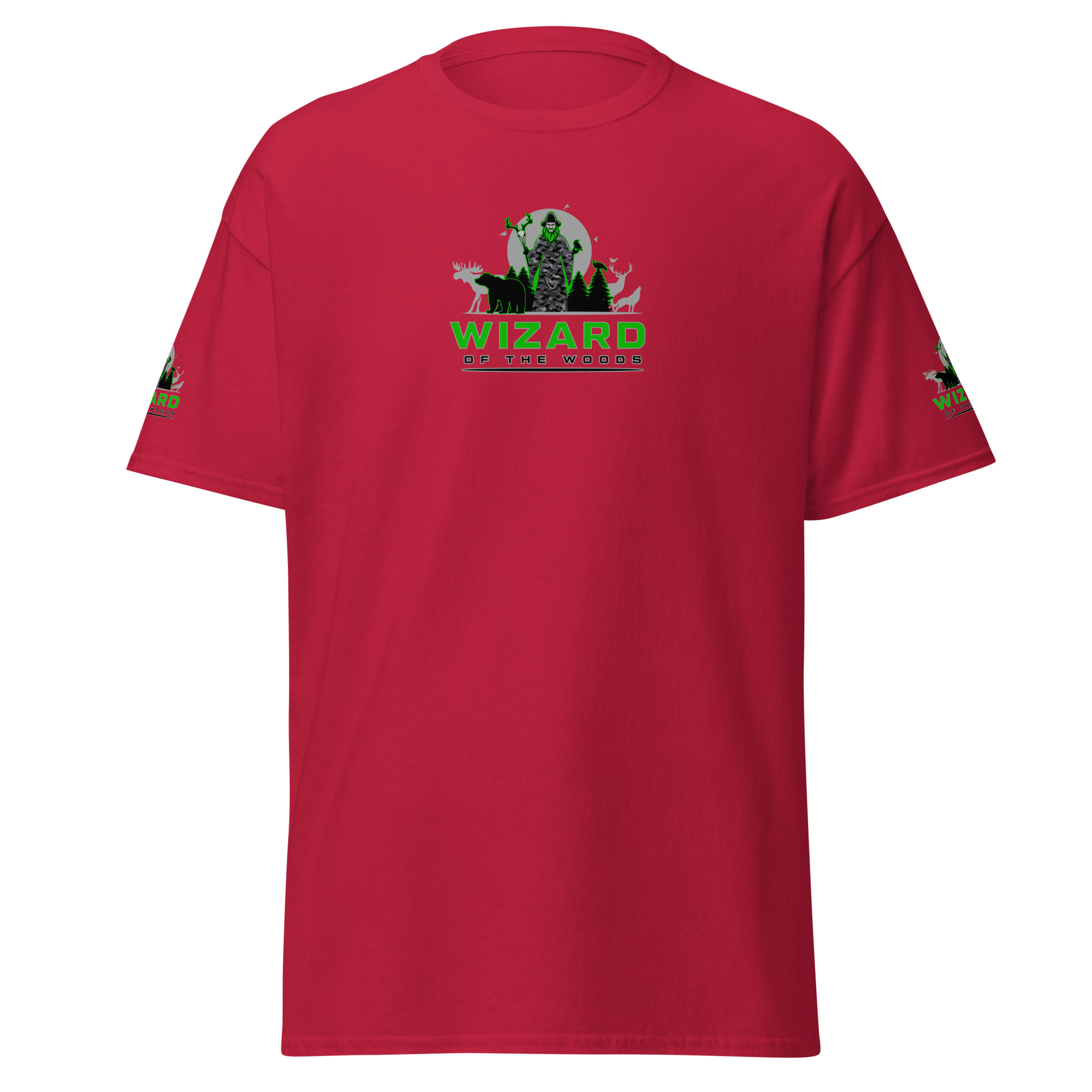 unisex-classic-tee-cardinal-front-6a93a5887aae3.jpg
