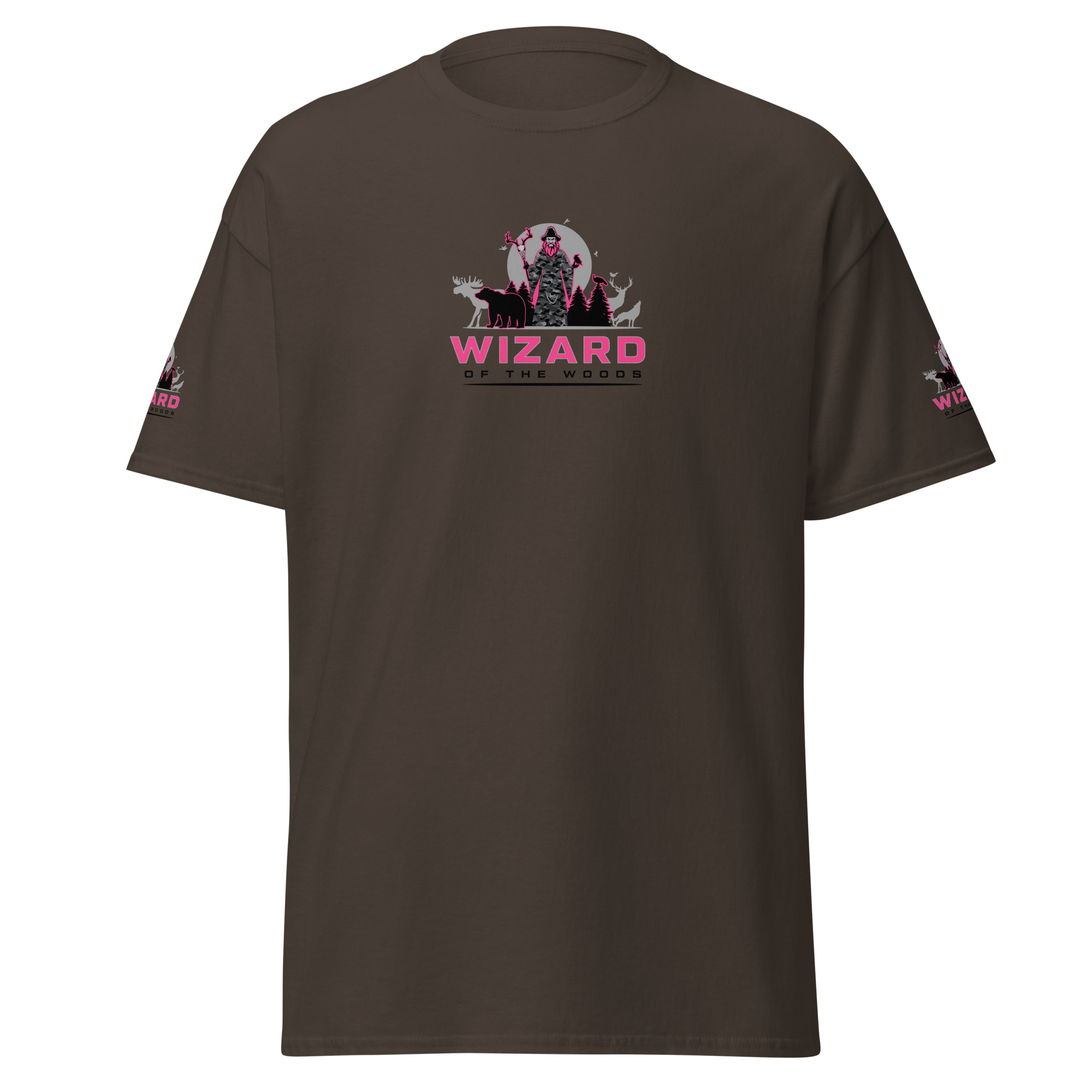 unisex-classic-tee-dark-chocolate-front-6a93a7b0227b2.jpg