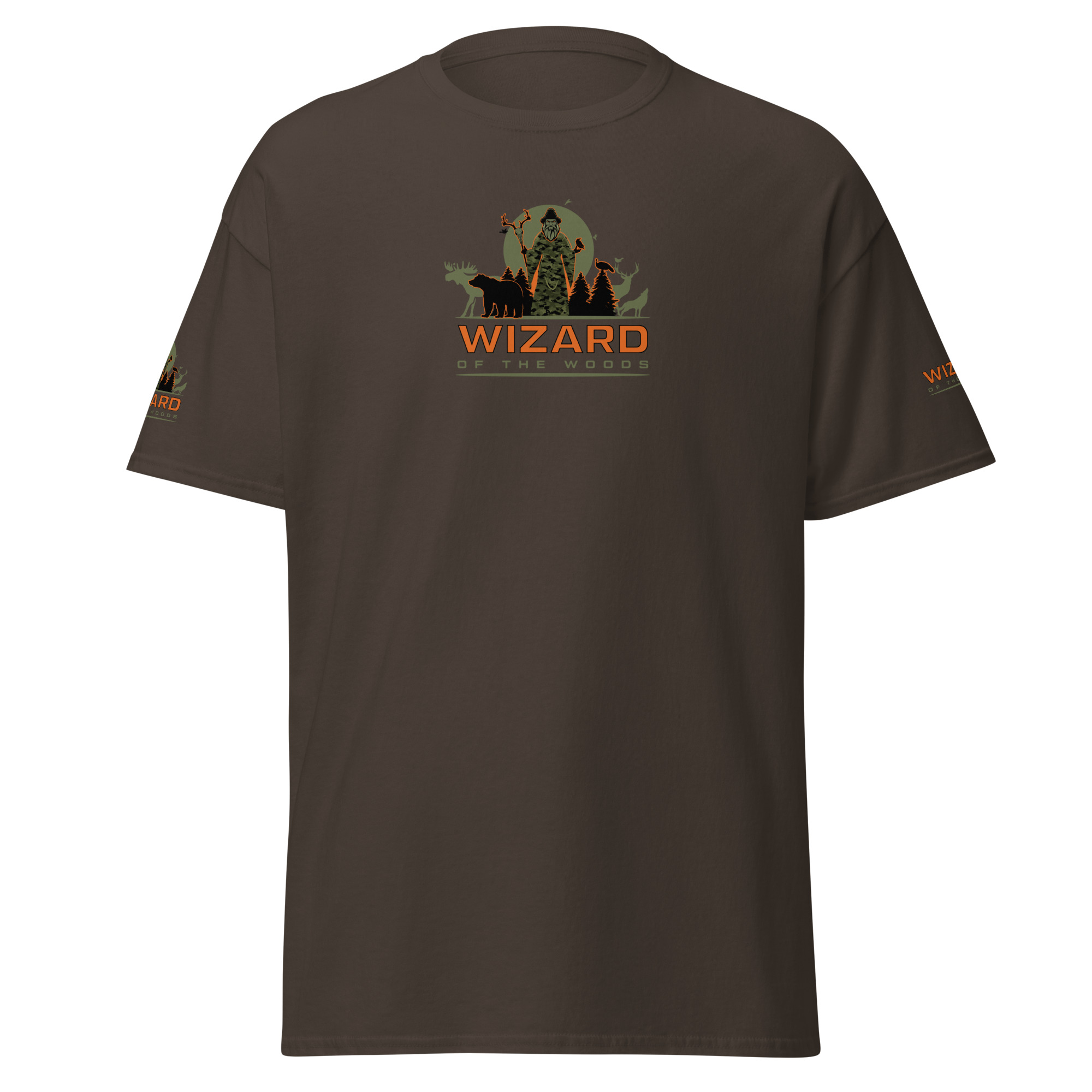 unisex-classic-tee-dark-chocolate-front-6a93a9eab752e.jpg