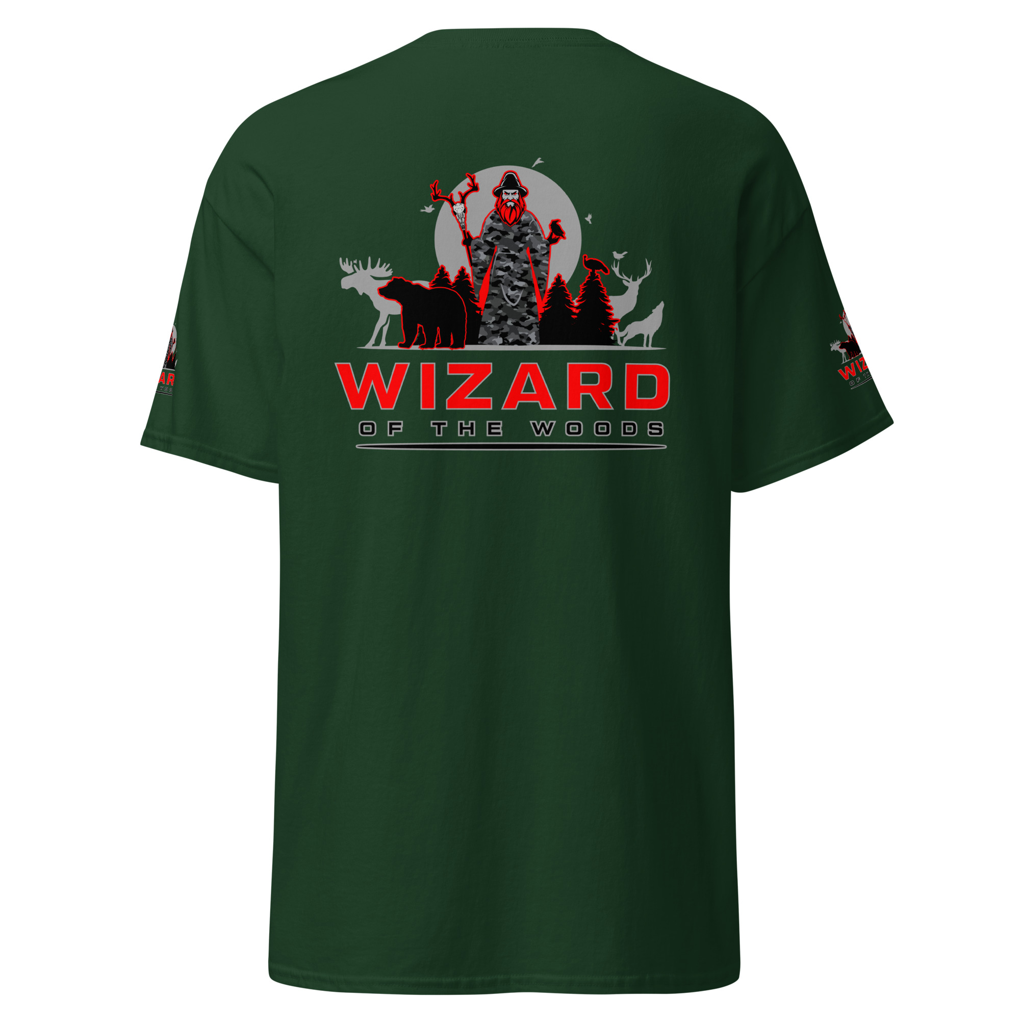unisex-classic-tee-forest-green-back-6a93a6911a0ca.jpg