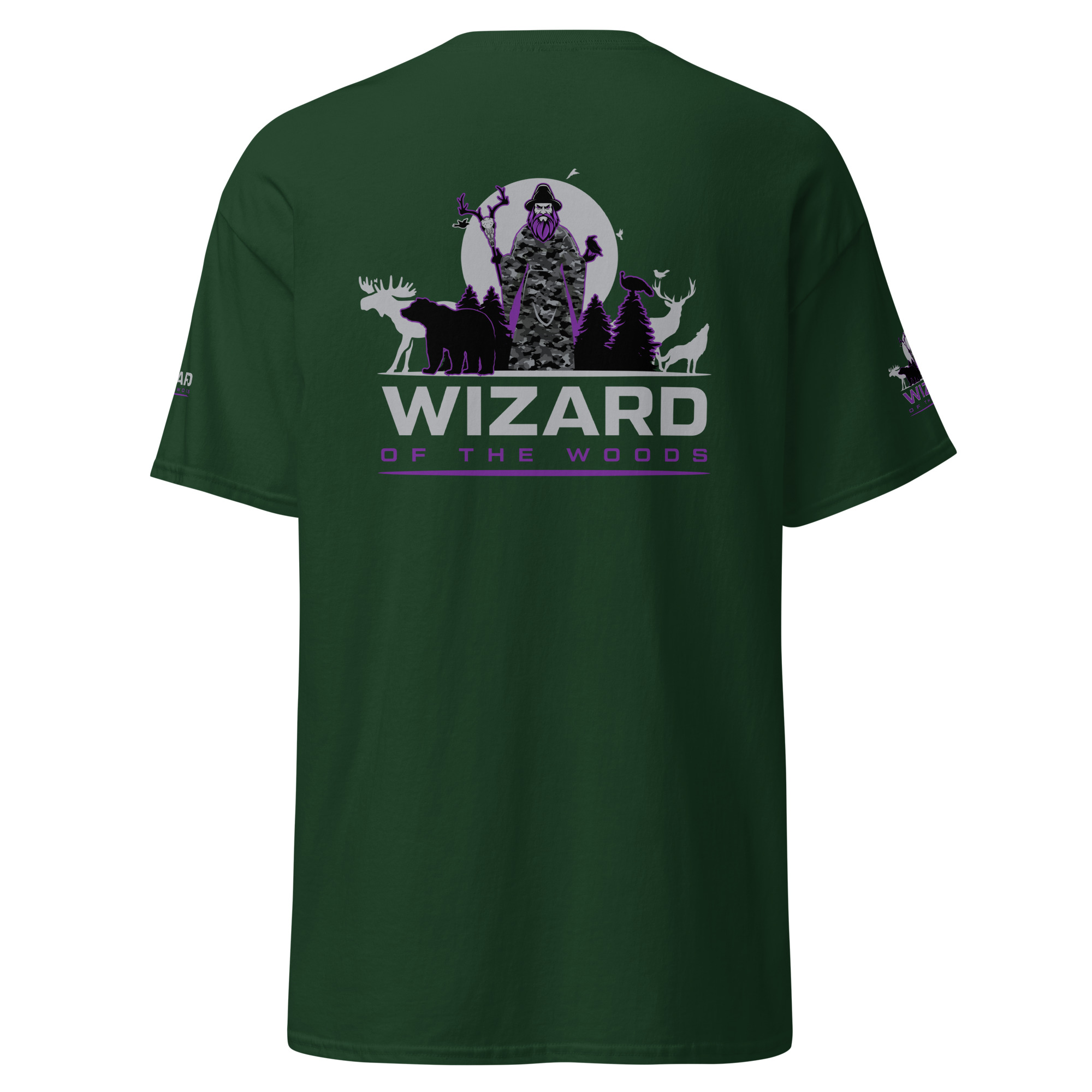 unisex-classic-tee-forest-green-back-6a93acec54a8d.jpg