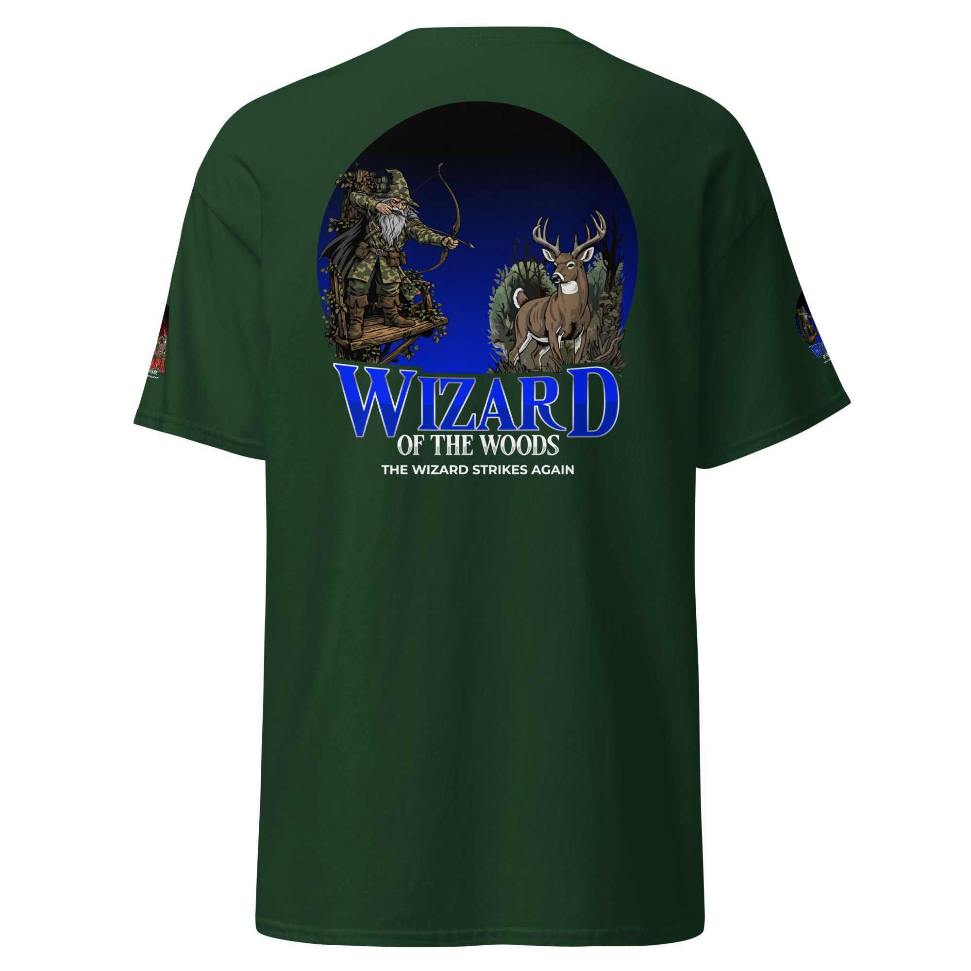unisex-classic-tee-forest-green-back-6a93ae51eacb8.jpg