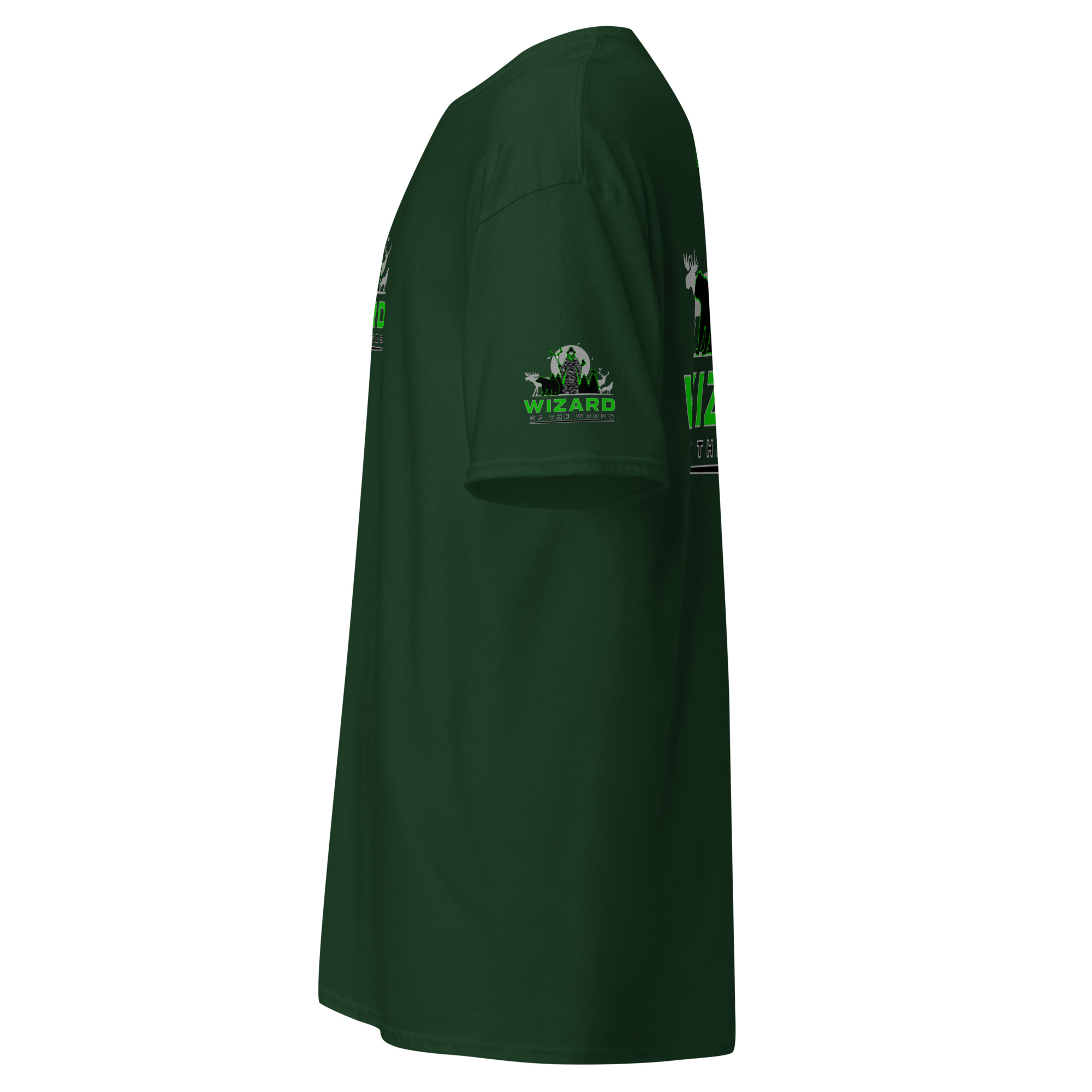 unisex-classic-tee-forest-green-left-6a93a58874d67.jpg