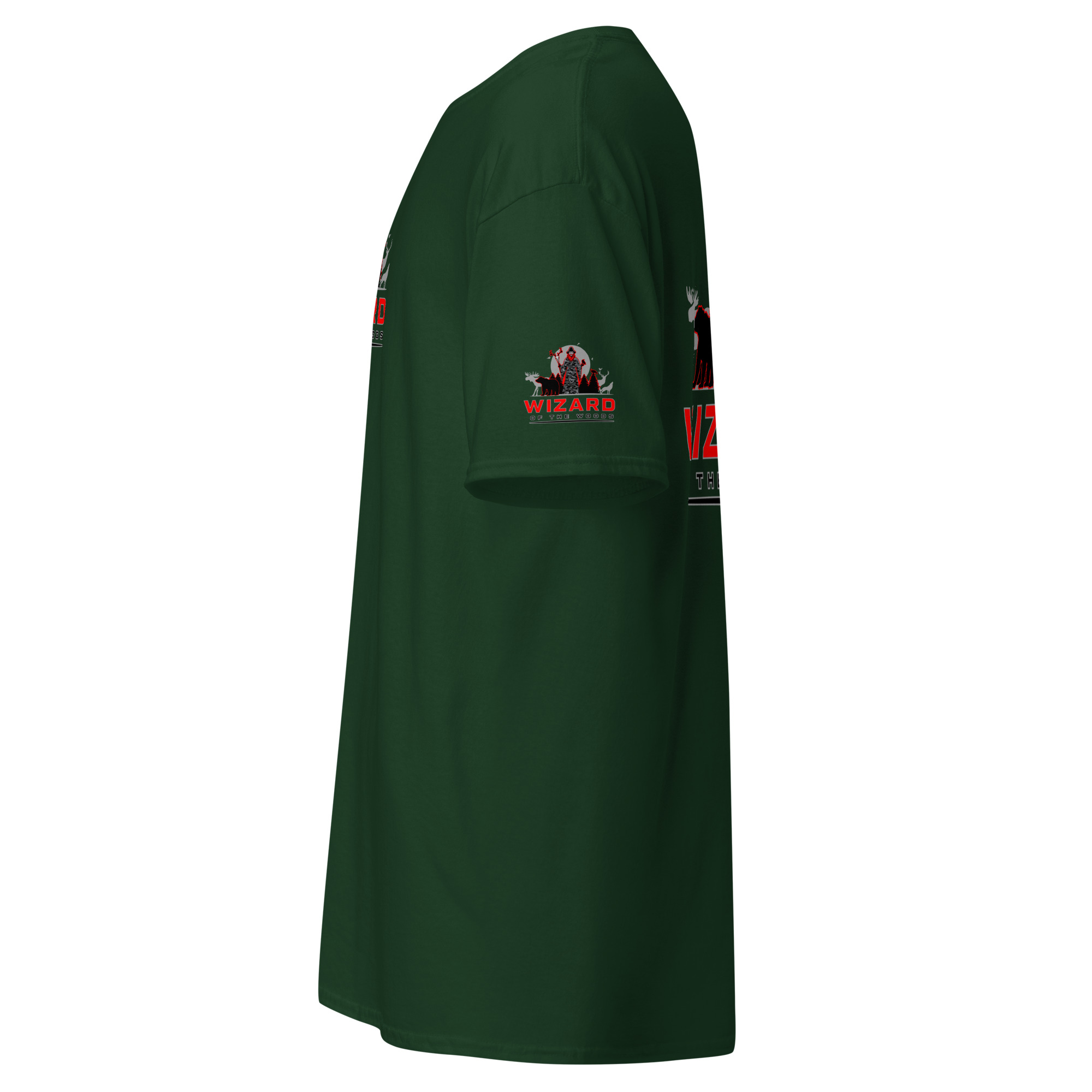unisex-classic-tee-forest-green-left-6a93a6911be2c.jpg