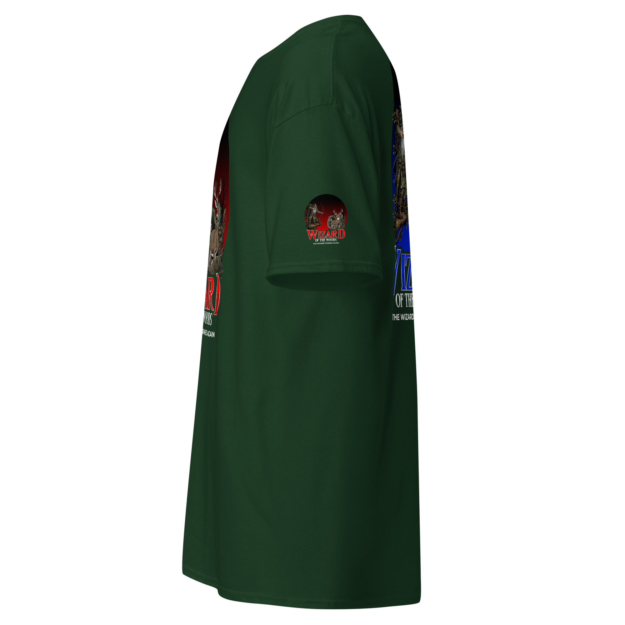 unisex-classic-tee-forest-green-left-6a93ae51ed7ec.jpg