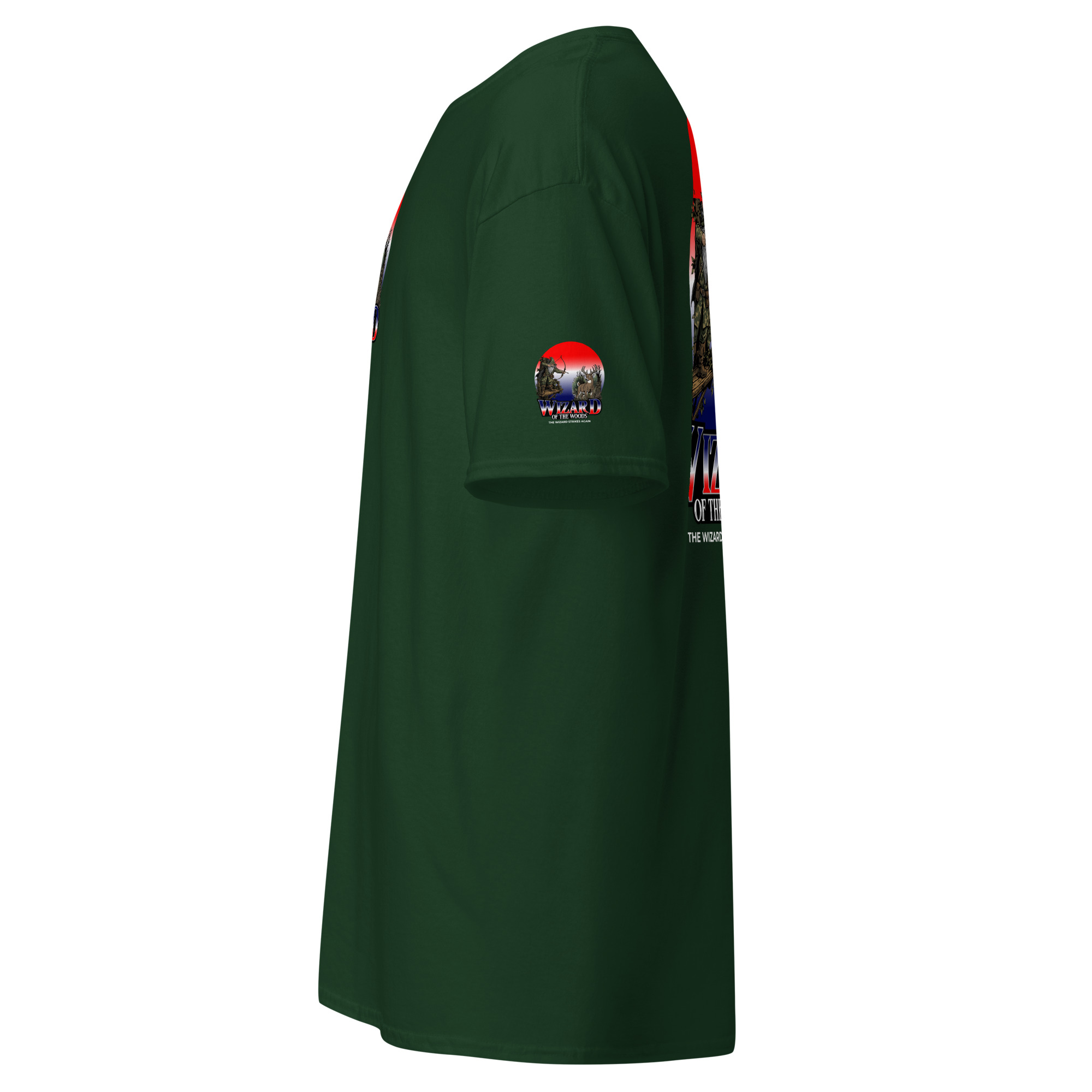 unisex-classic-tee-forest-green-left-6a93b0ab12ef3.jpg