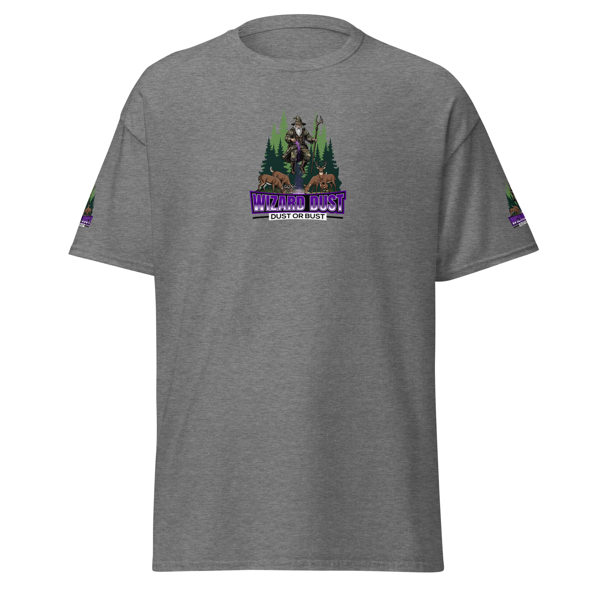 unisex-classic-tee-graphite-heather-front-6a93af826de13.jpg