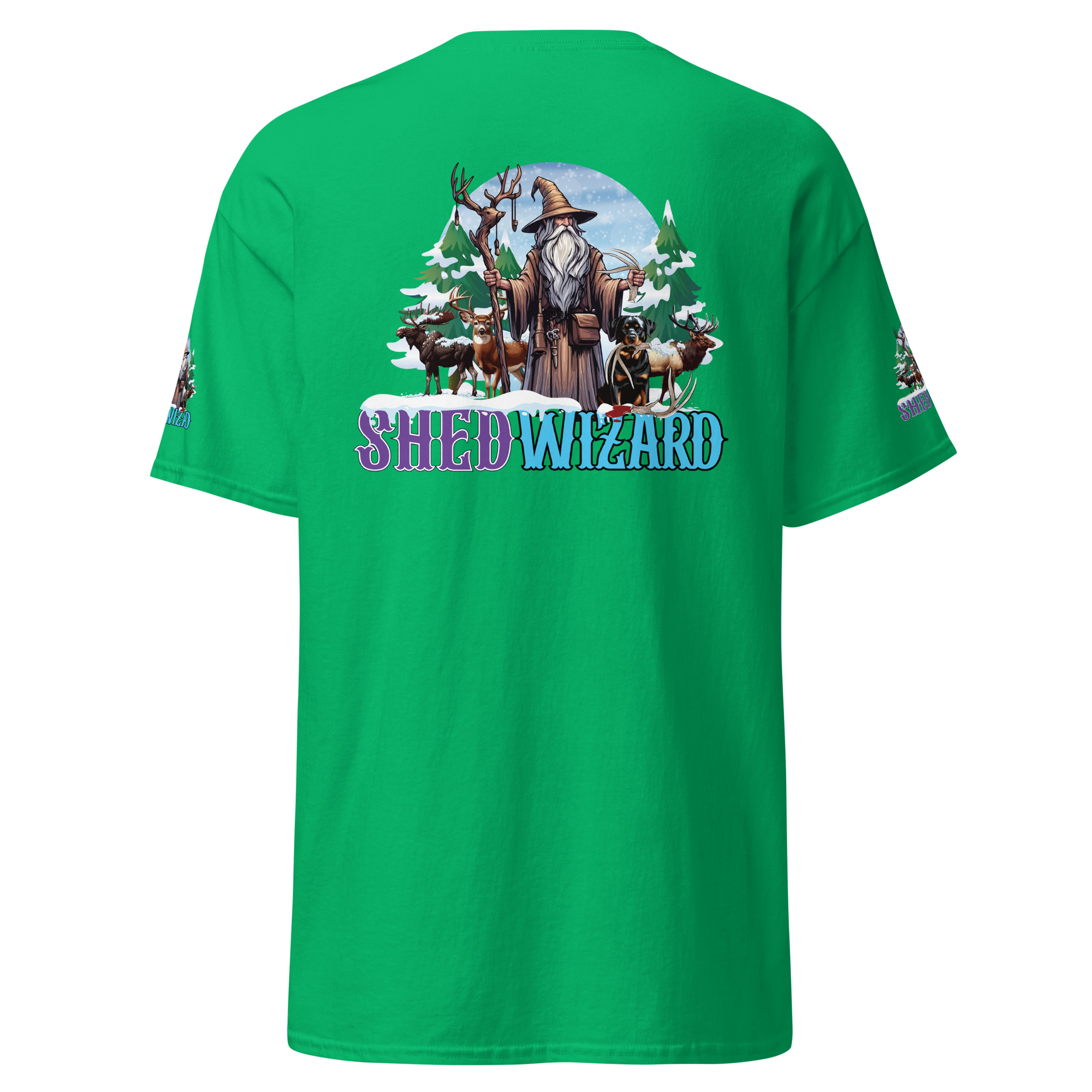 unisex-classic-tee-irish-green-back-6a93a8b3b2a18.jpg