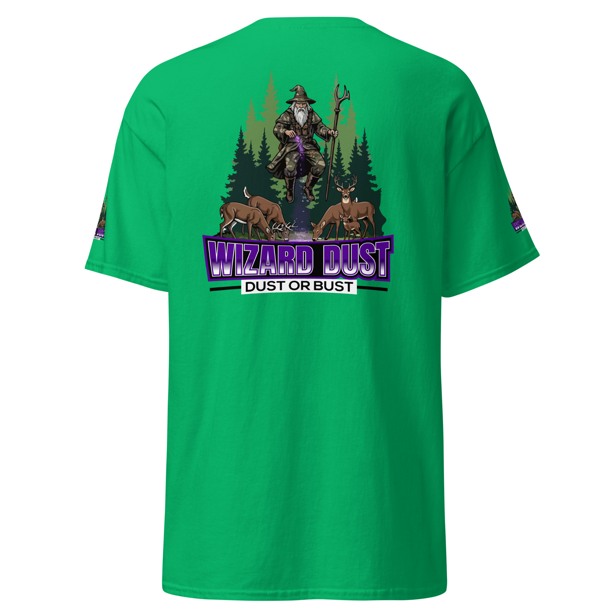 unisex-classic-tee-irish-green-back-6a93af8287a74.jpg