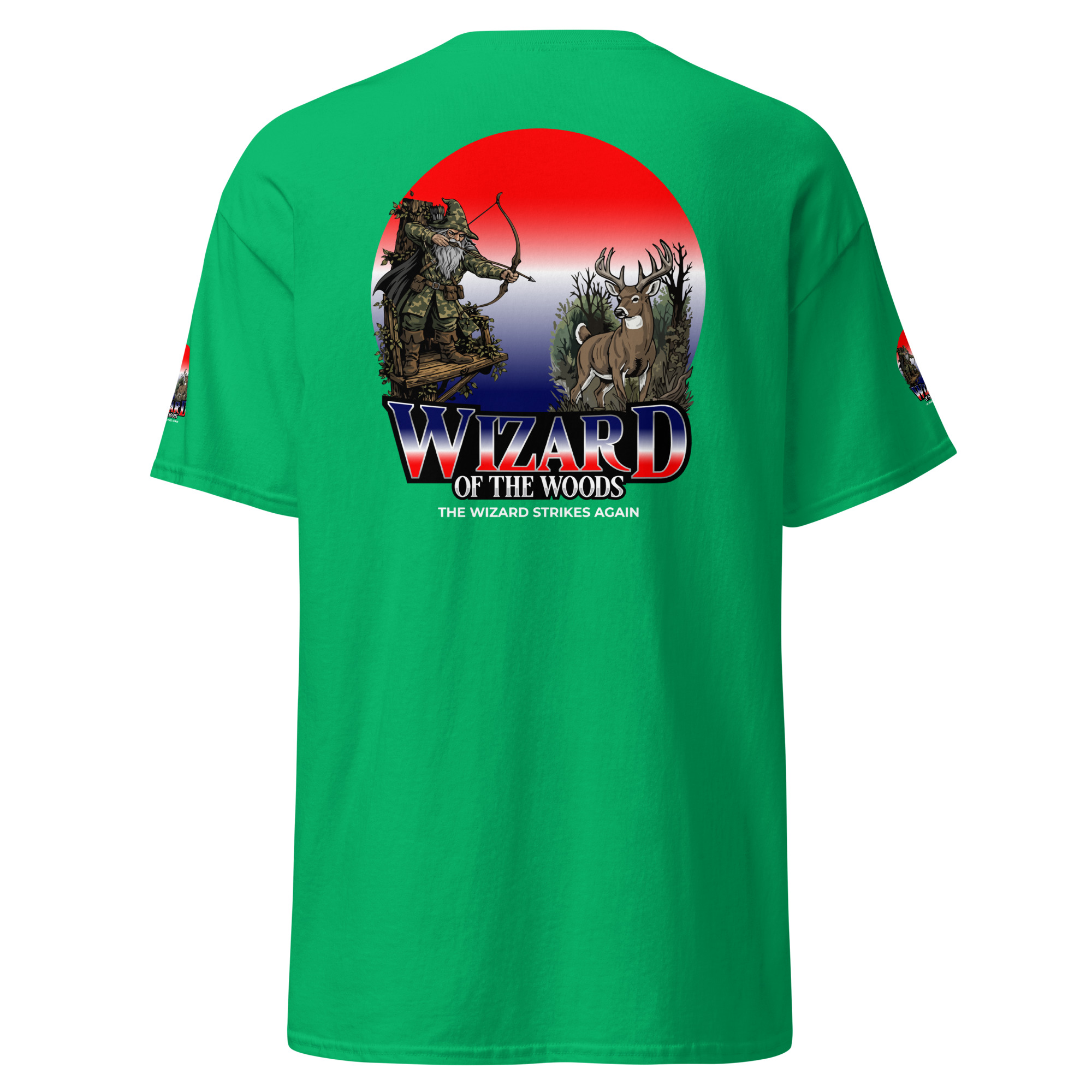 unisex-classic-tee-irish-green-back-6a93b0ab52f5e.jpg