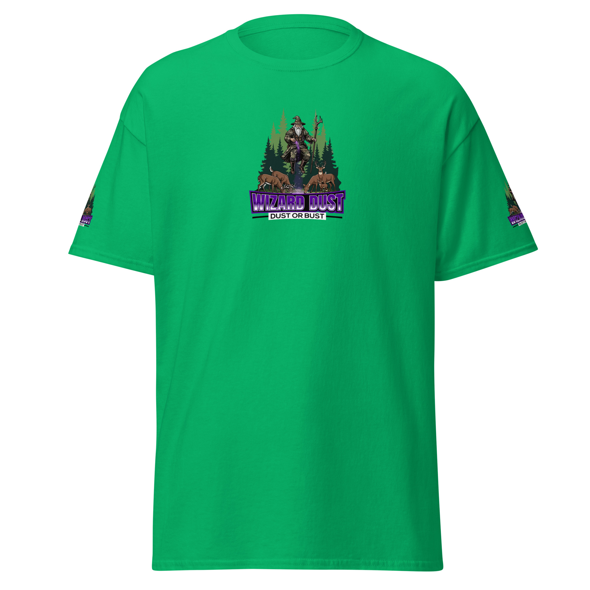 unisex-classic-tee-irish-green-front-6a93af828483a.jpg