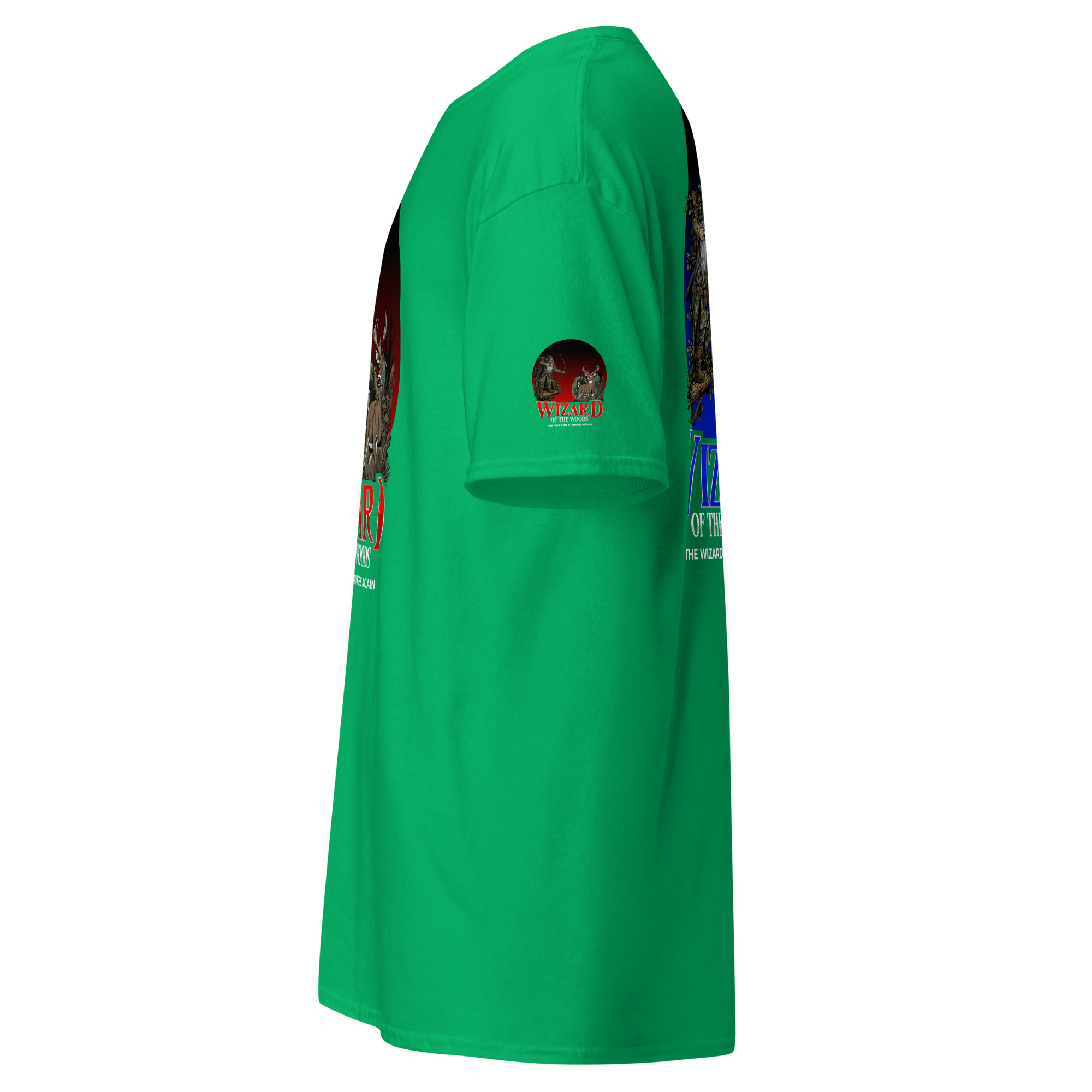 unisex-classic-tee-irish-green-left-6a93ae524dcf5.jpg