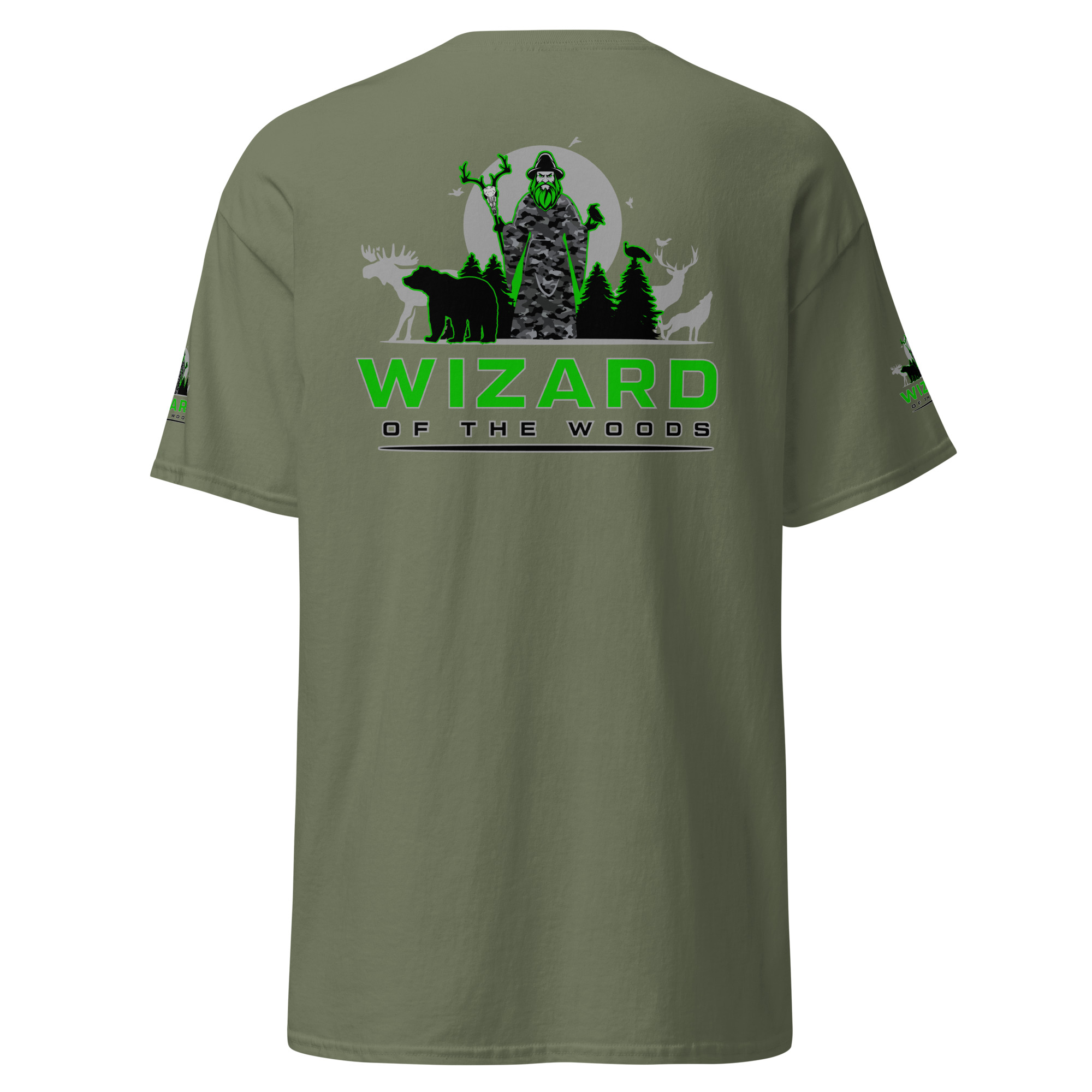 unisex-classic-tee-military-green-back-6a93a588a43be.jpg