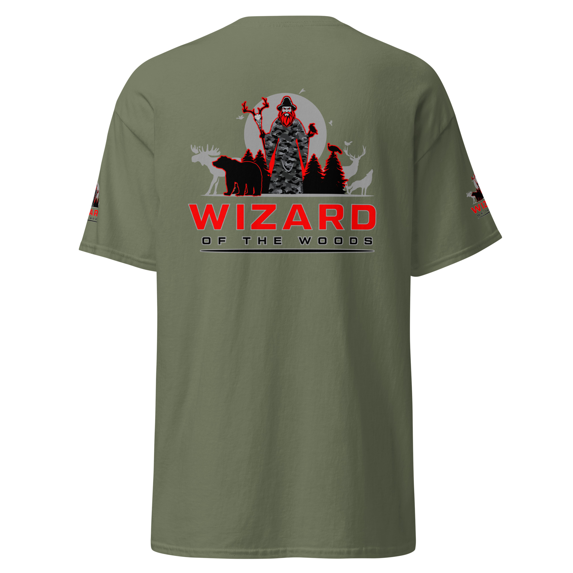 unisex-classic-tee-military-green-back-6a93a69140b5e.jpg