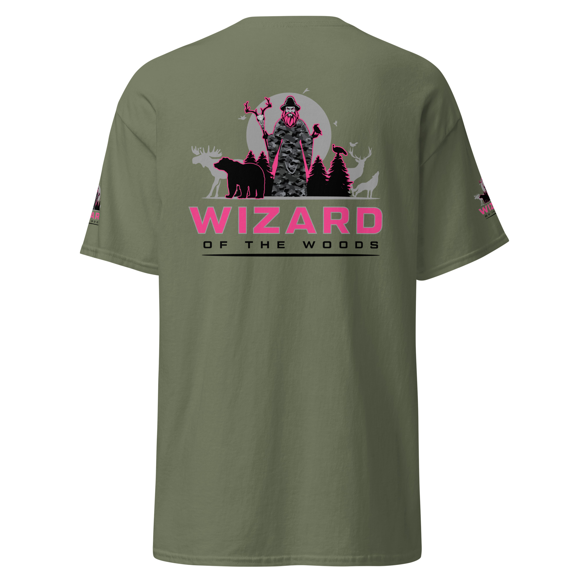 unisex-classic-tee-military-green-back-6a93a7b03ec86.jpg