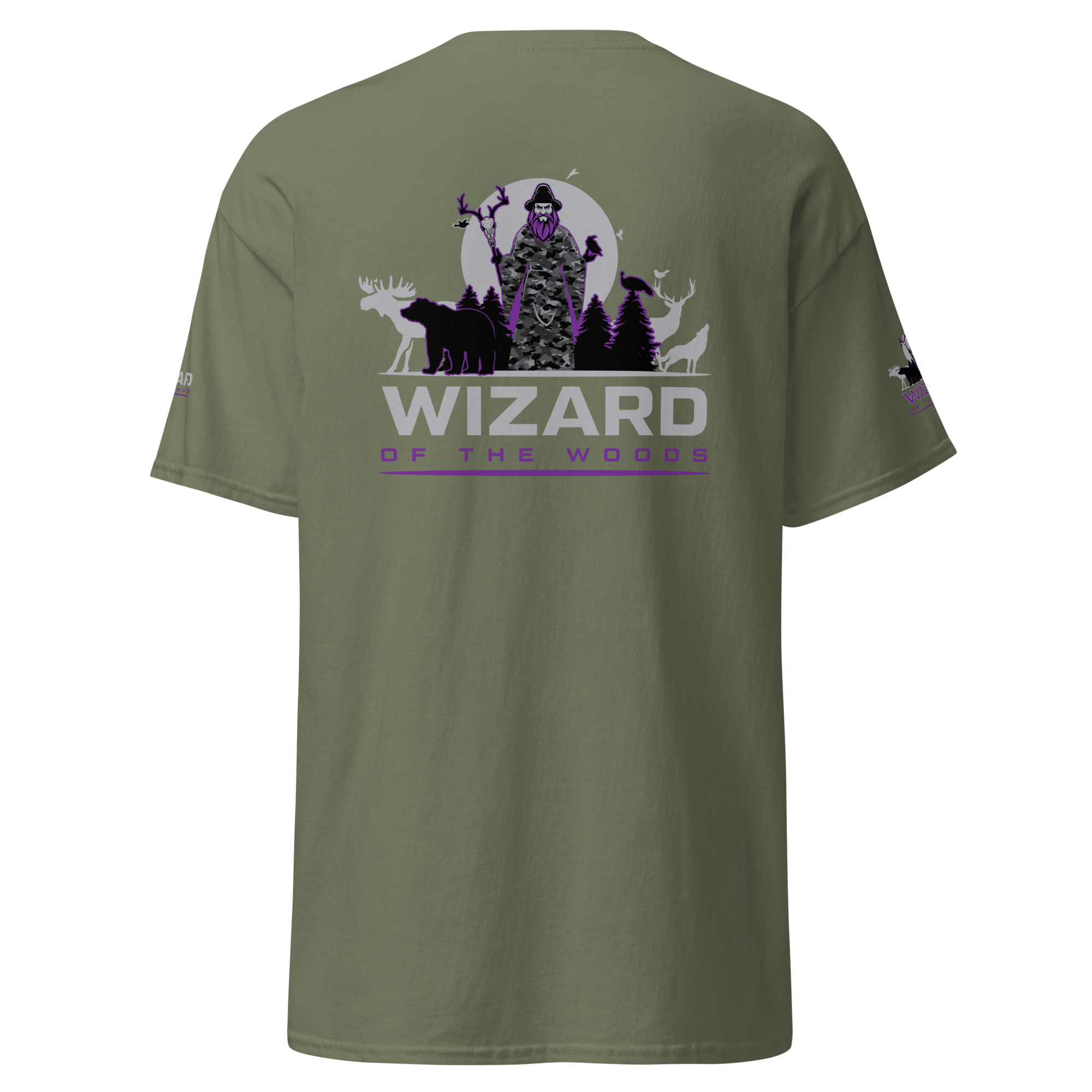 unisex-classic-tee-military-green-back-6a93acec7198a.jpg