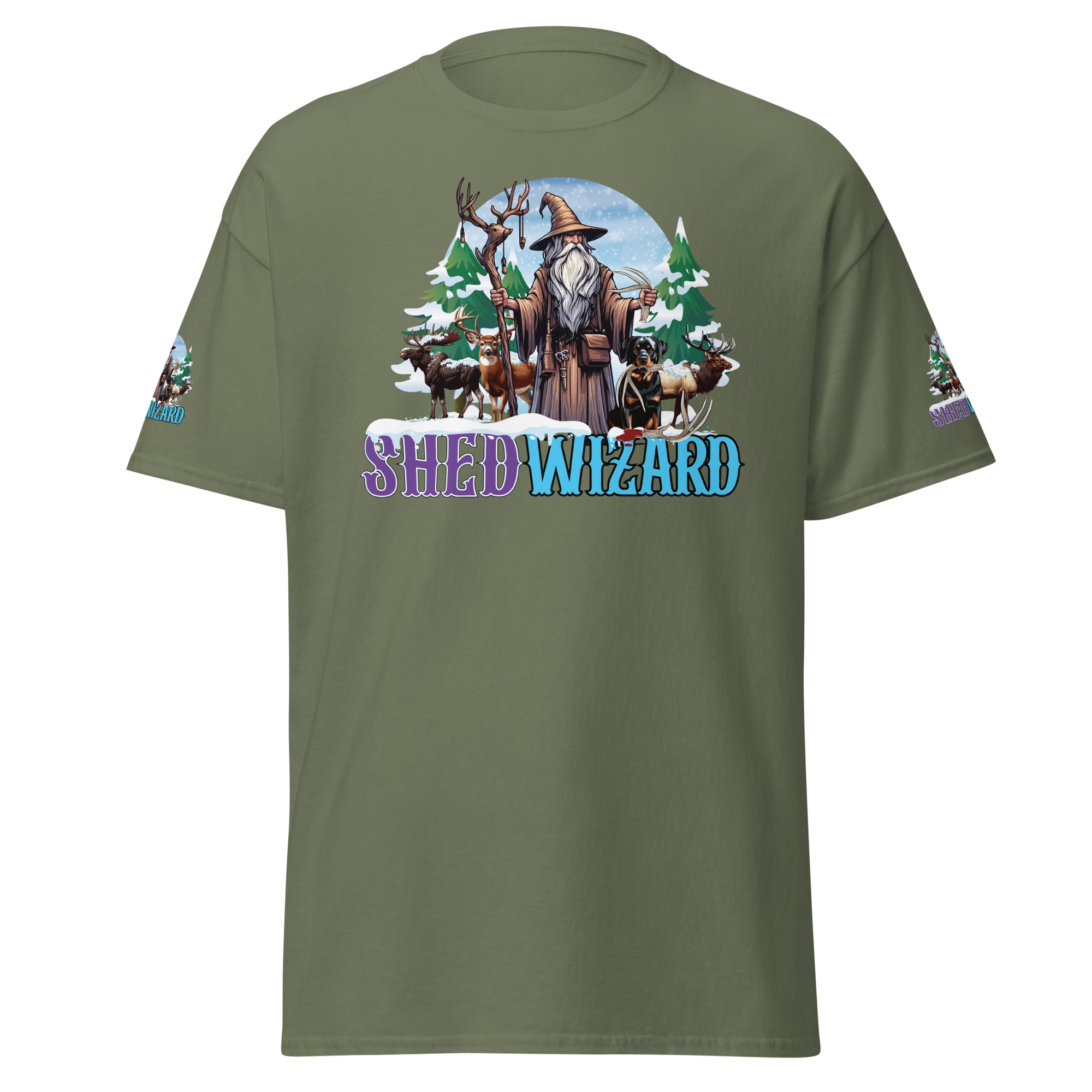 unisex-classic-tee-military-green-front-6a93a8b39383b.jpg