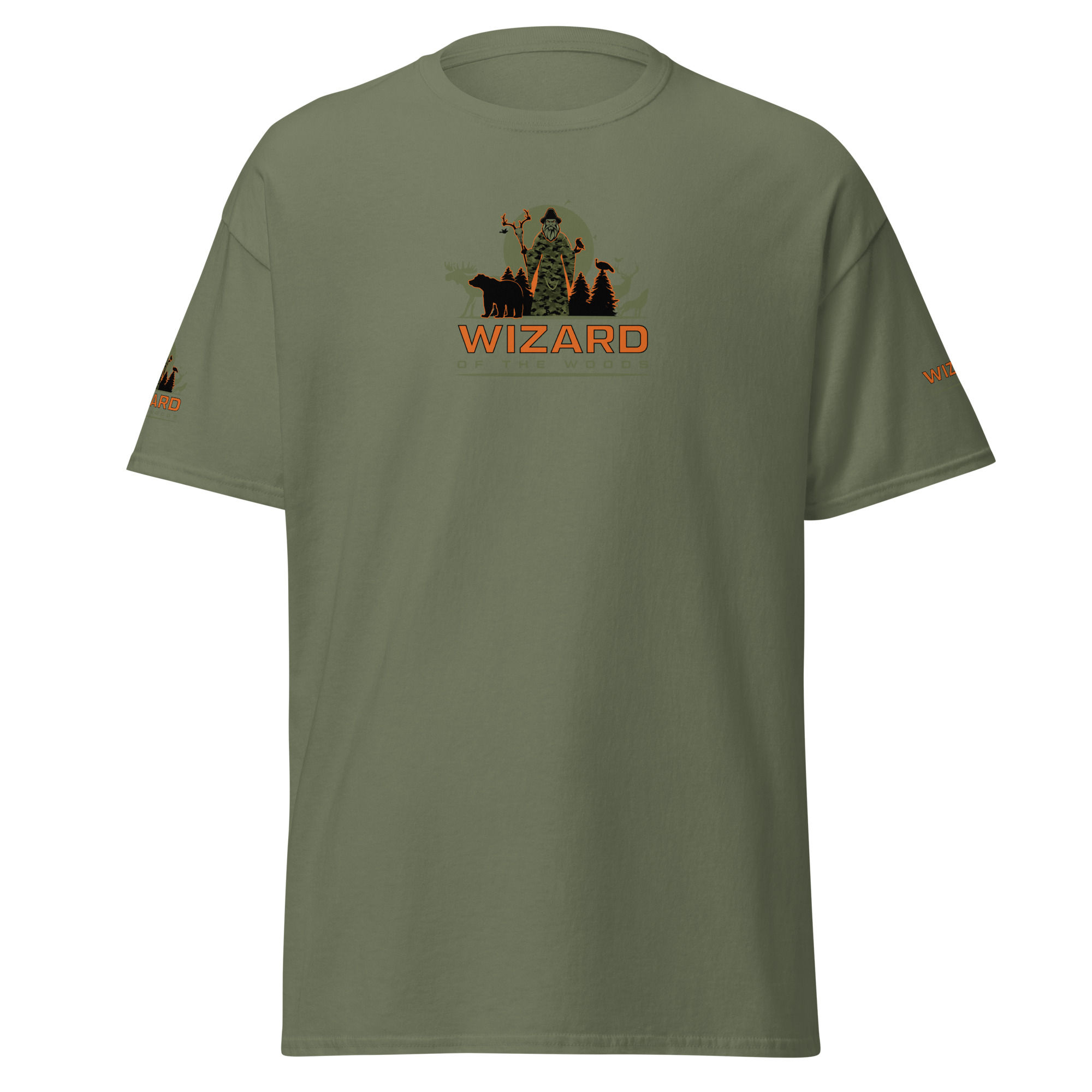 unisex-classic-tee-military-green-front-6a93a9ead3474.jpg