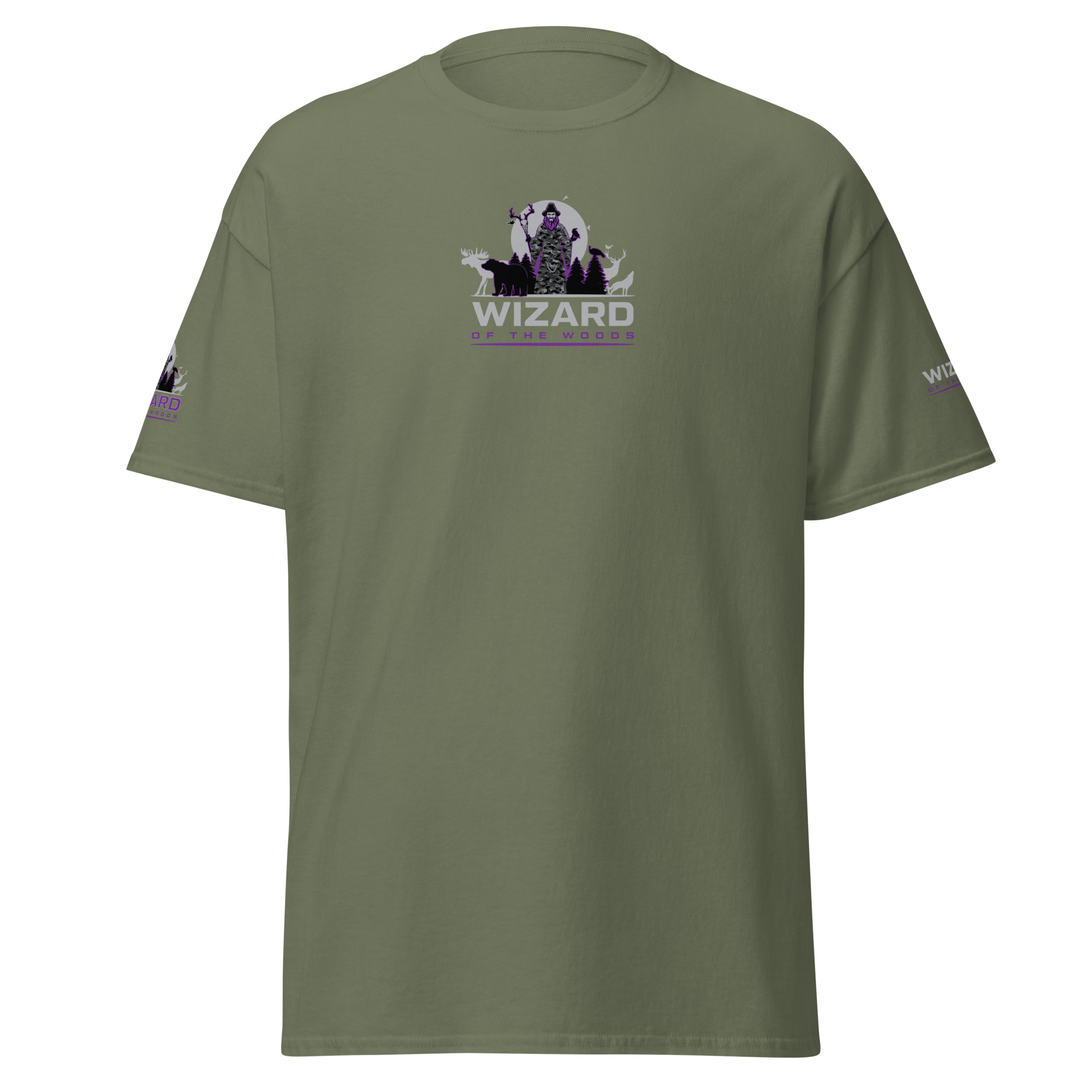 unisex-classic-tee-military-green-front-6a93acec6f8e1.jpg