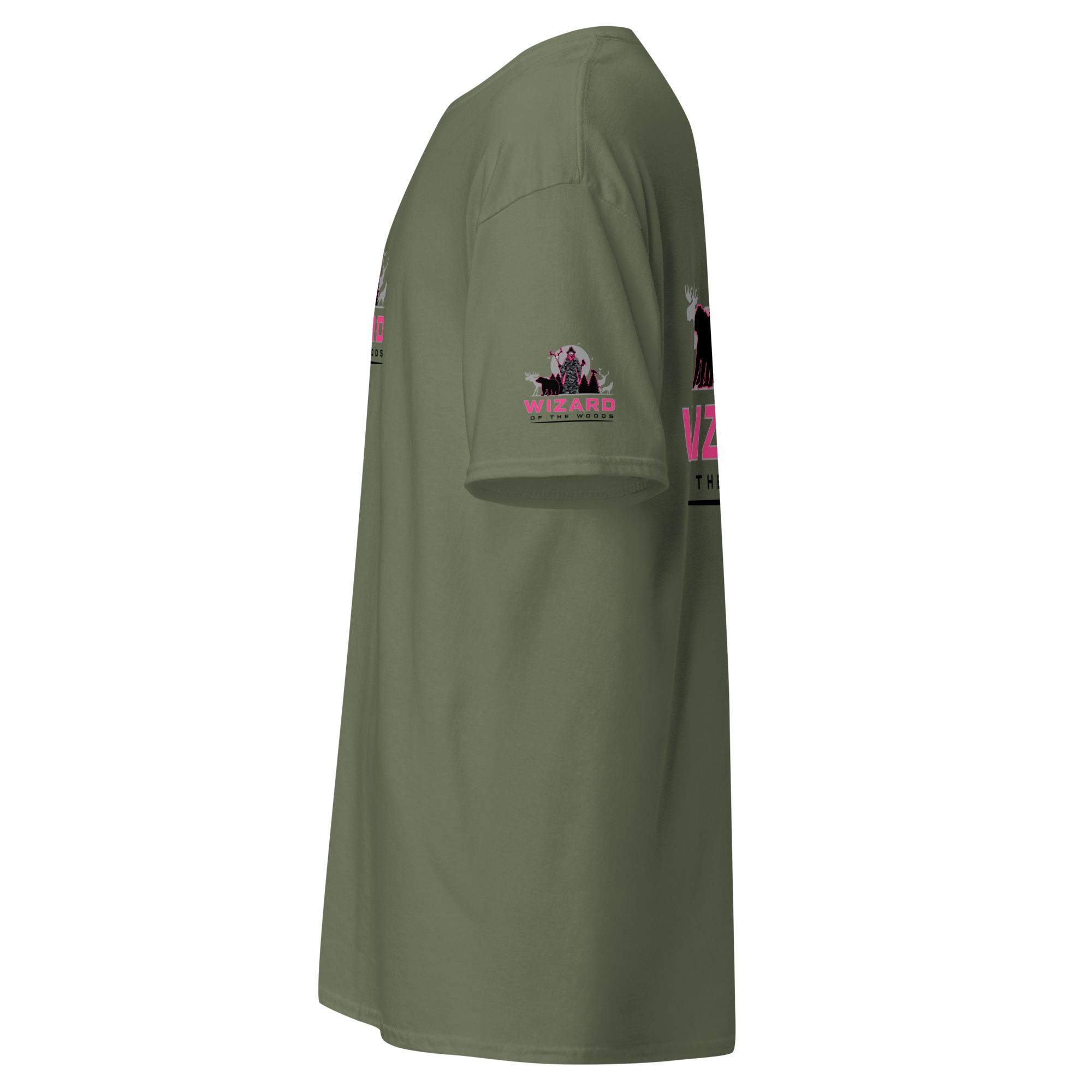 unisex-classic-tee-military-green-left-6a93a7b040ef9.jpg