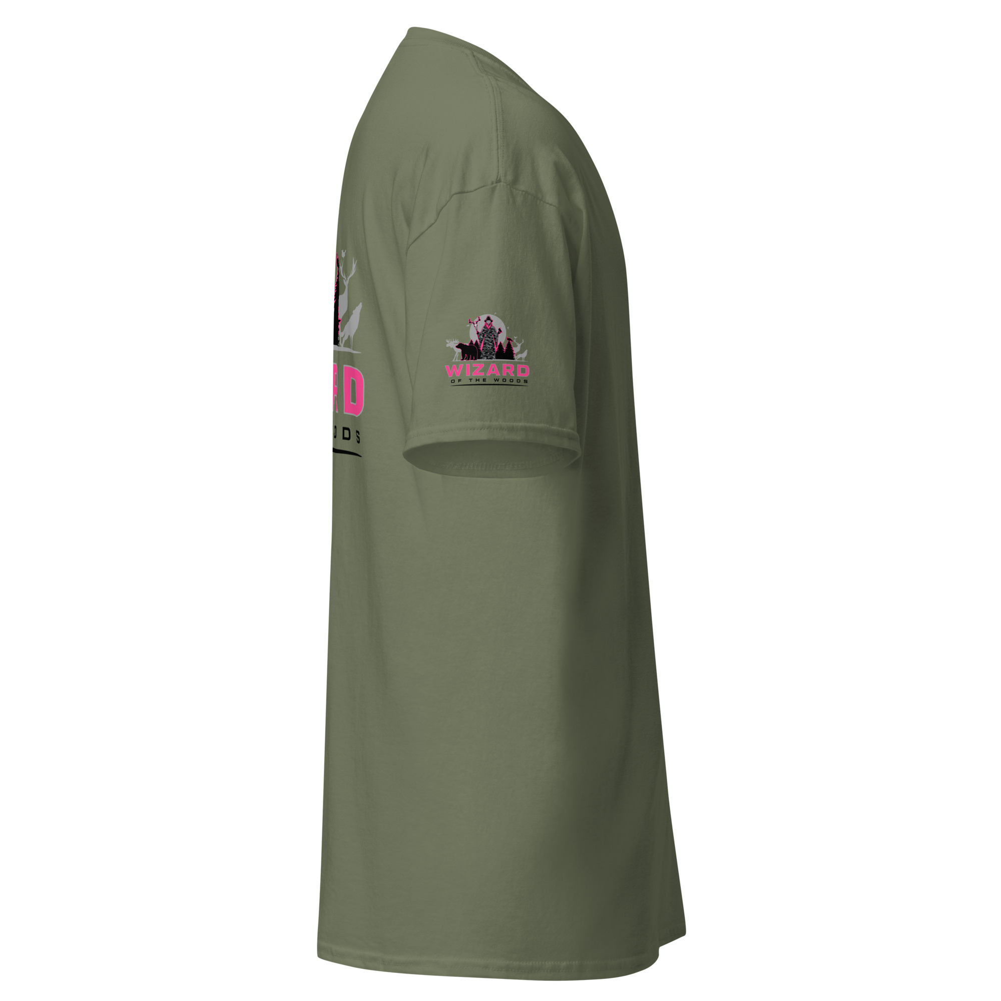 unisex-classic-tee-military-green-right-6a93a7b0430be.jpg