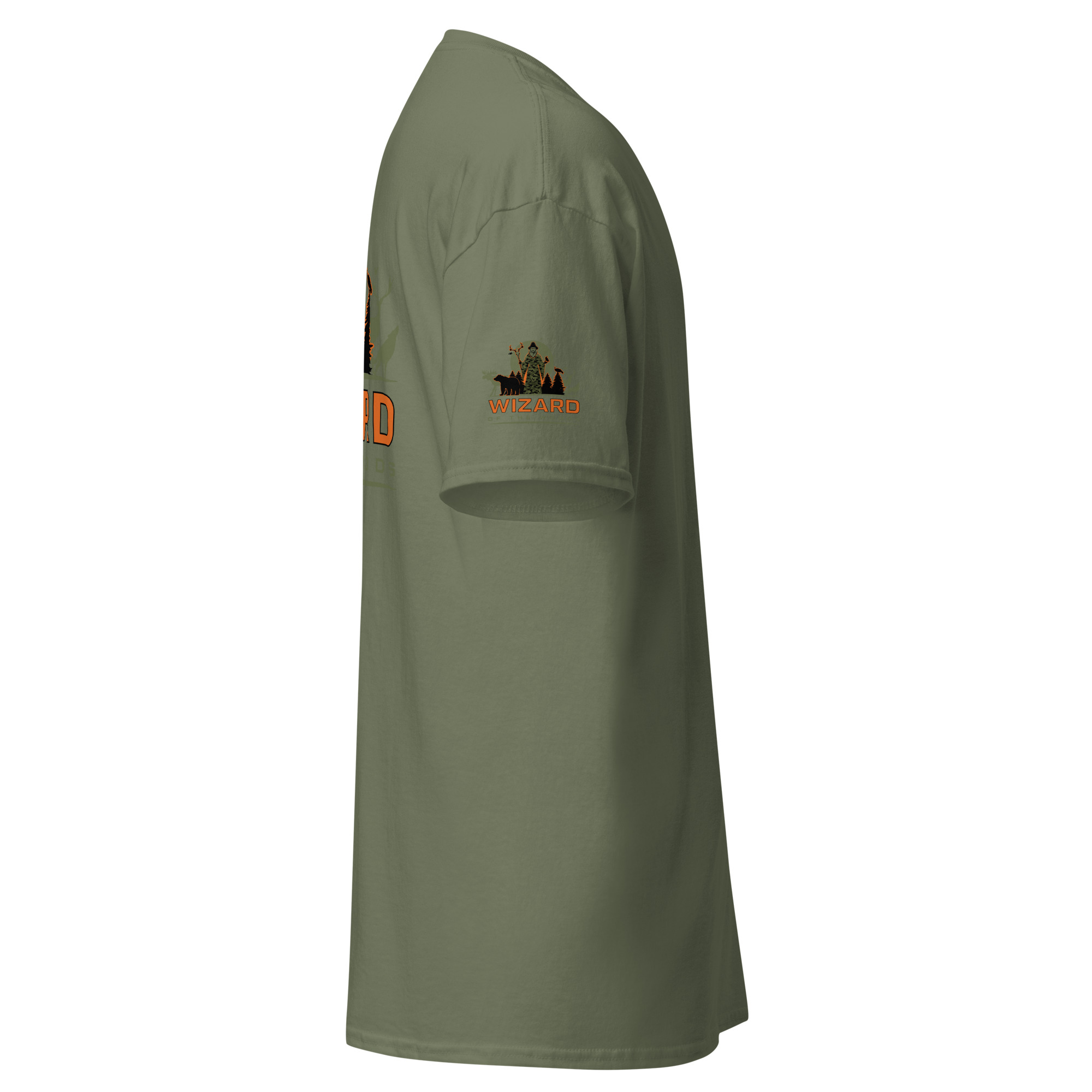 unisex-classic-tee-military-green-right-6a93a9eada9af.jpg