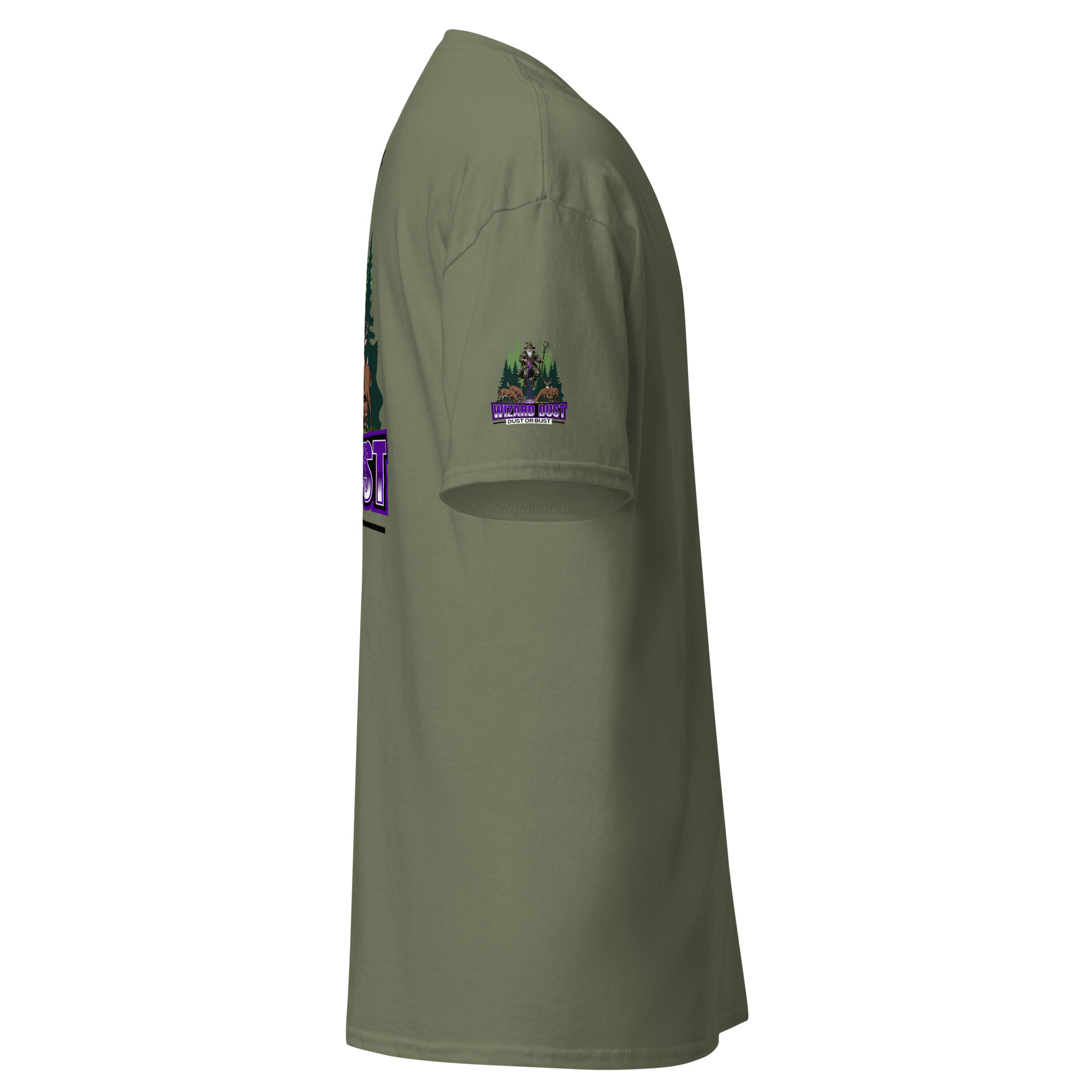 unisex-classic-tee-military-green-right-6a93af826290e.jpg