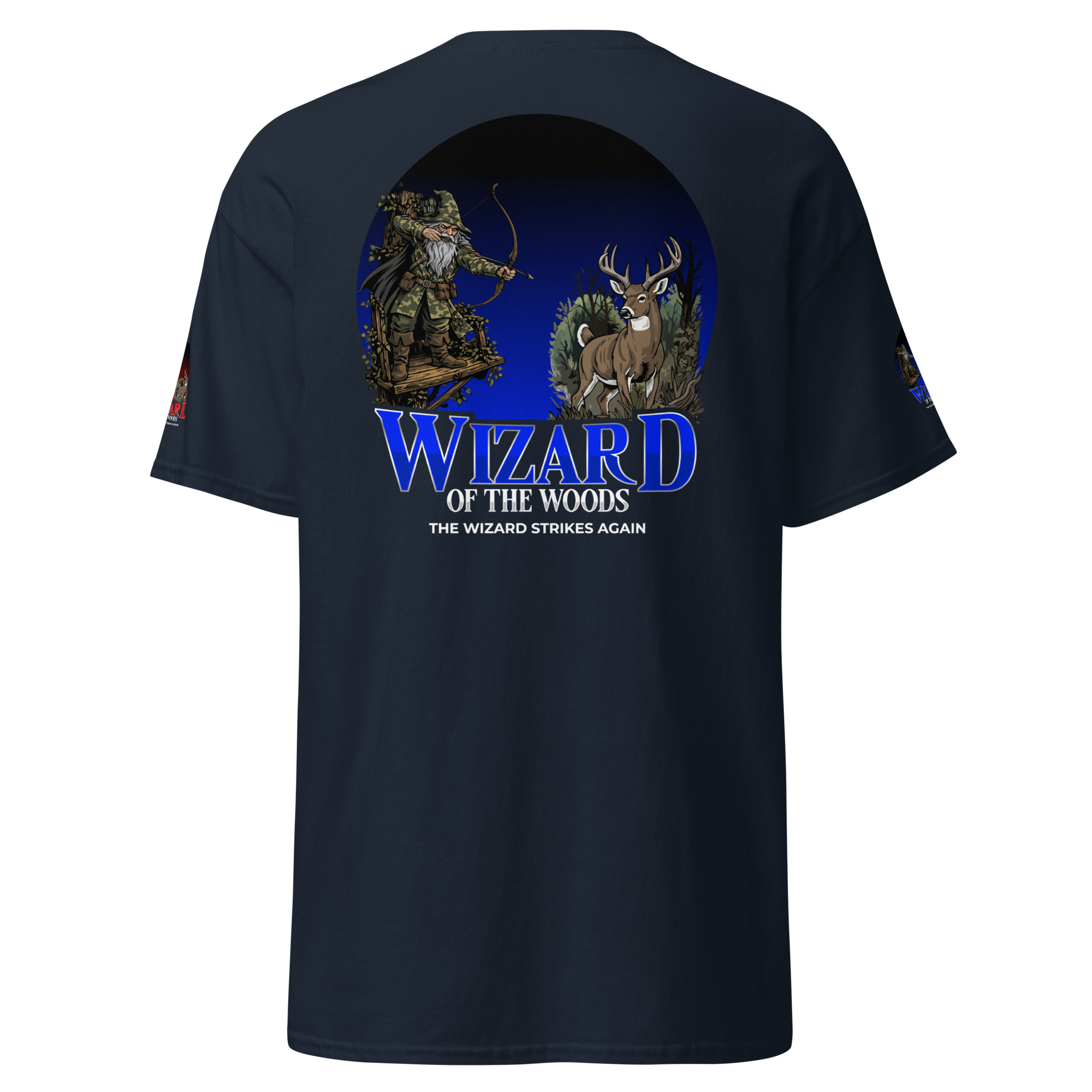 unisex-classic-tee-navy-back-6a93ae51e4639.jpg