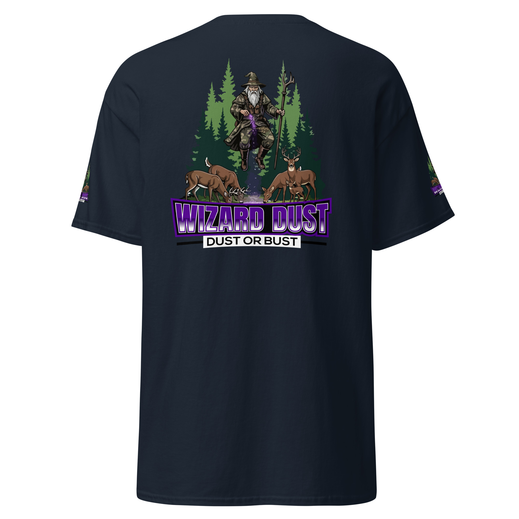 unisex-classic-tee-navy-back-6a93af823a5ec.jpg