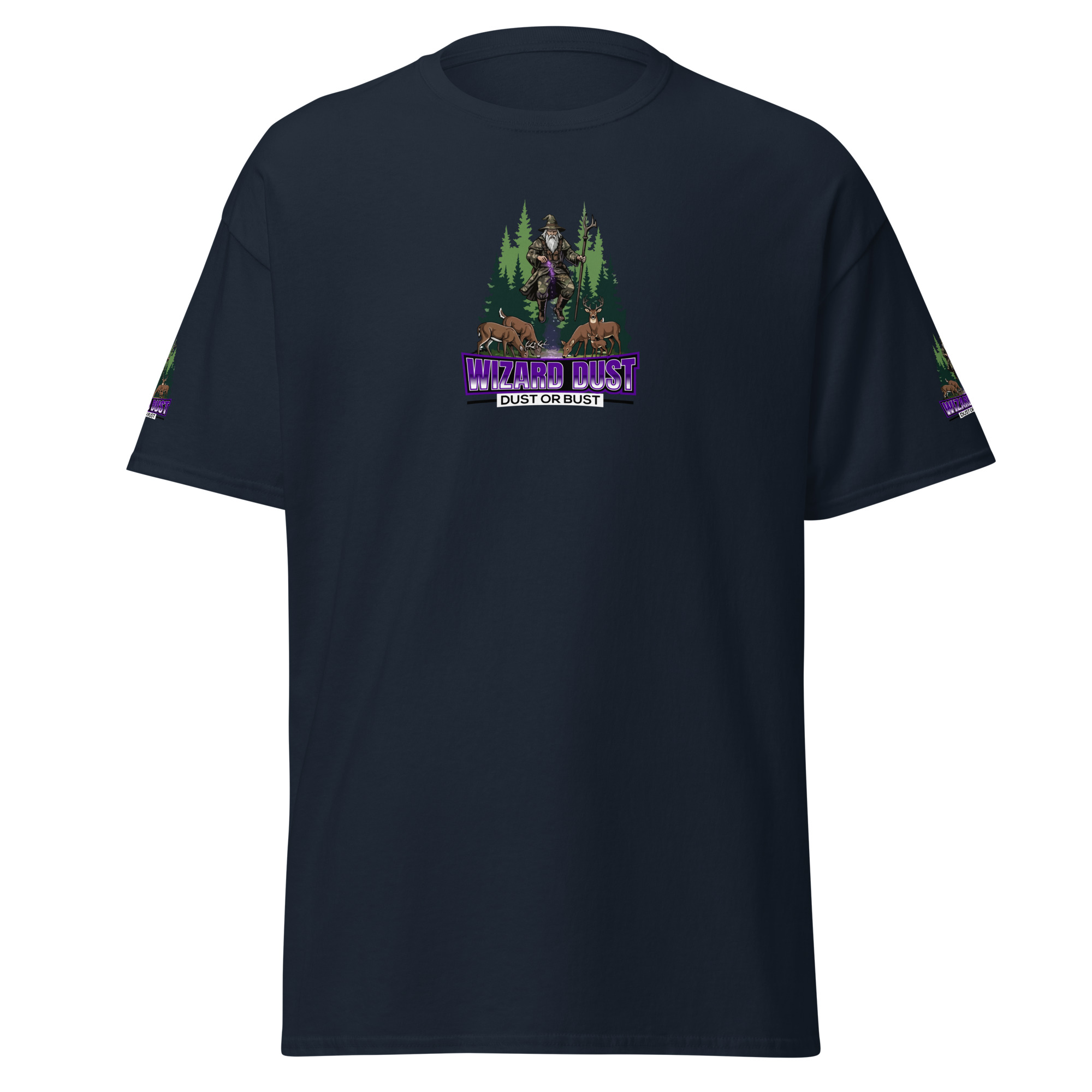 unisex-classic-tee-navy-front-6a93af8239e93.jpg