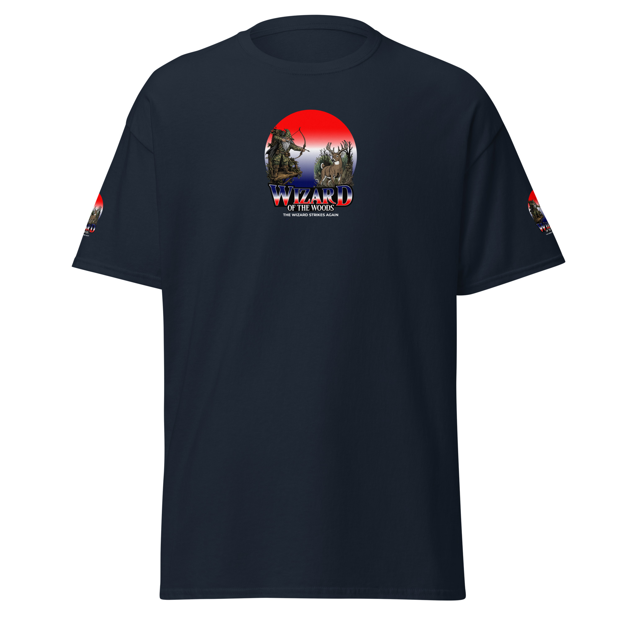 unisex-classic-tee-navy-front-6a93b0ab06ccc.jpg