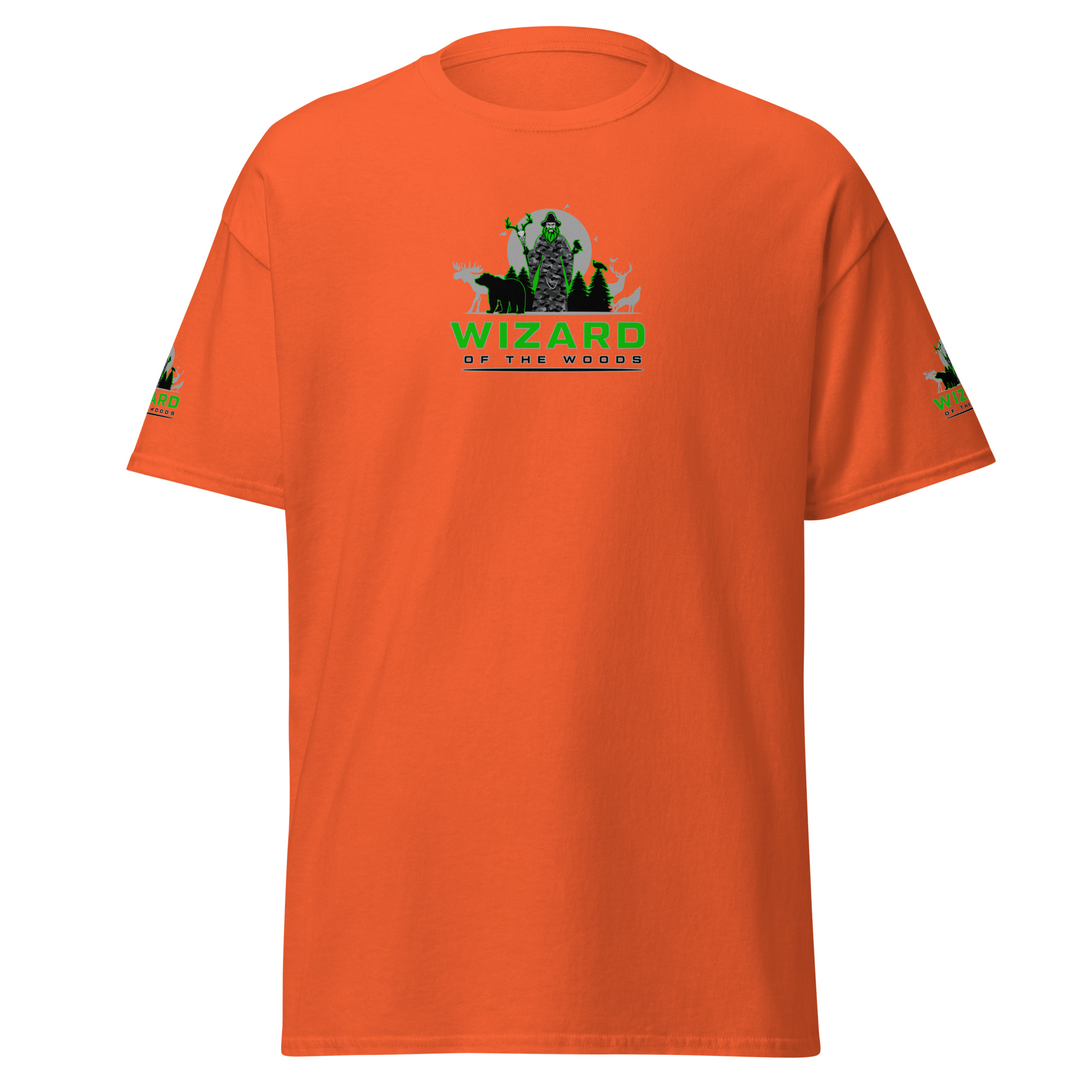 unisex-classic-tee-orange-front-6a93a588ac1da.jpg