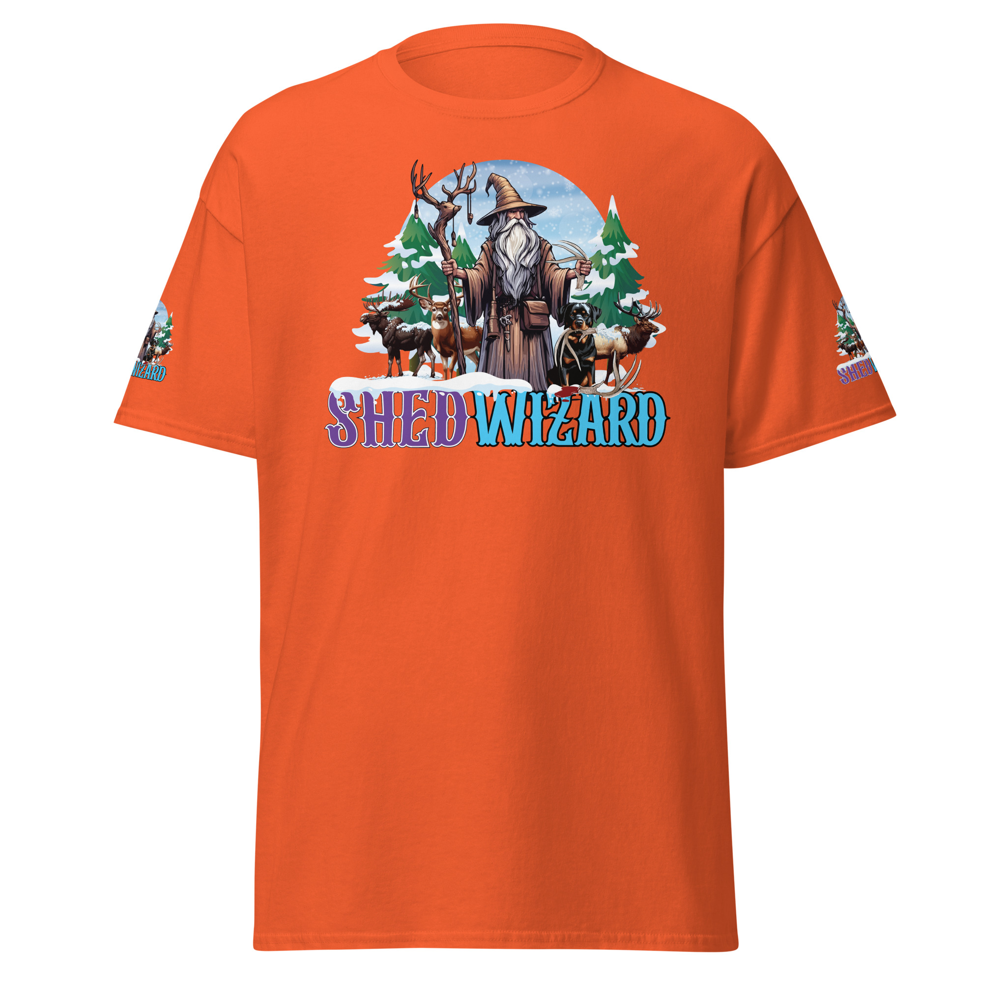 unisex-classic-tee-orange-front-6a93a8b39bfed.jpg