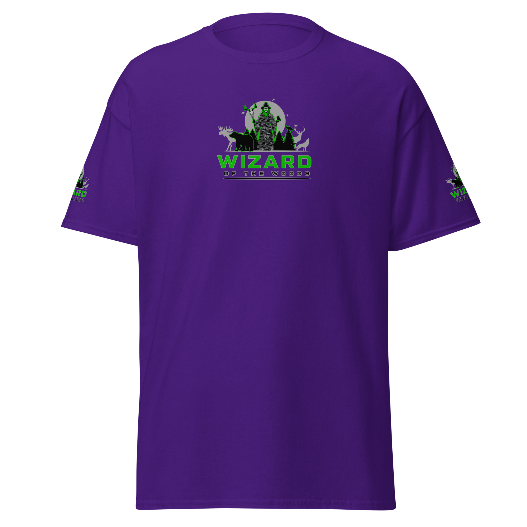 unisex-classic-tee-purple-front-6a93a5886d5bb.jpg