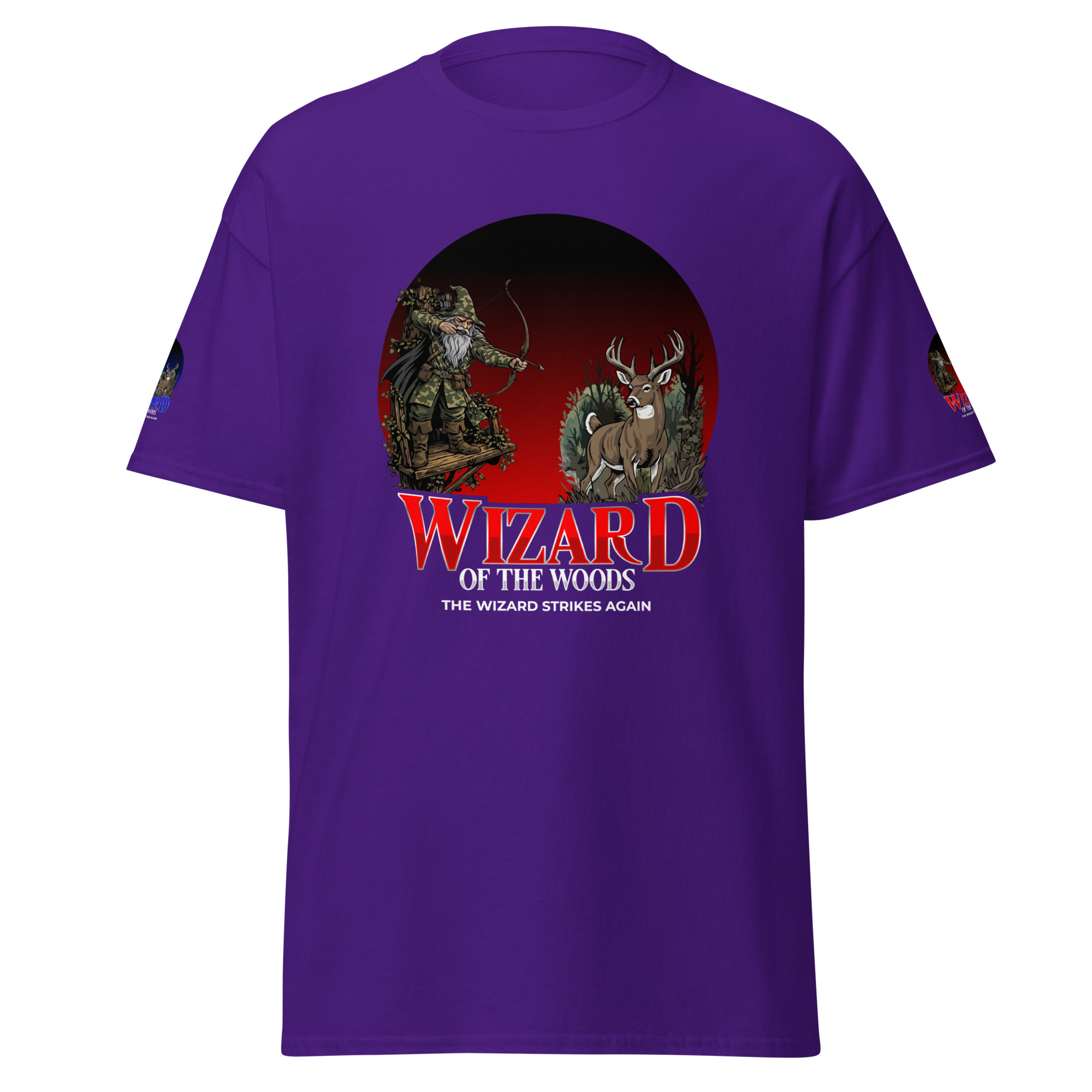 unisex-classic-tee-purple-front-6a93ae51e60a6.jpg
