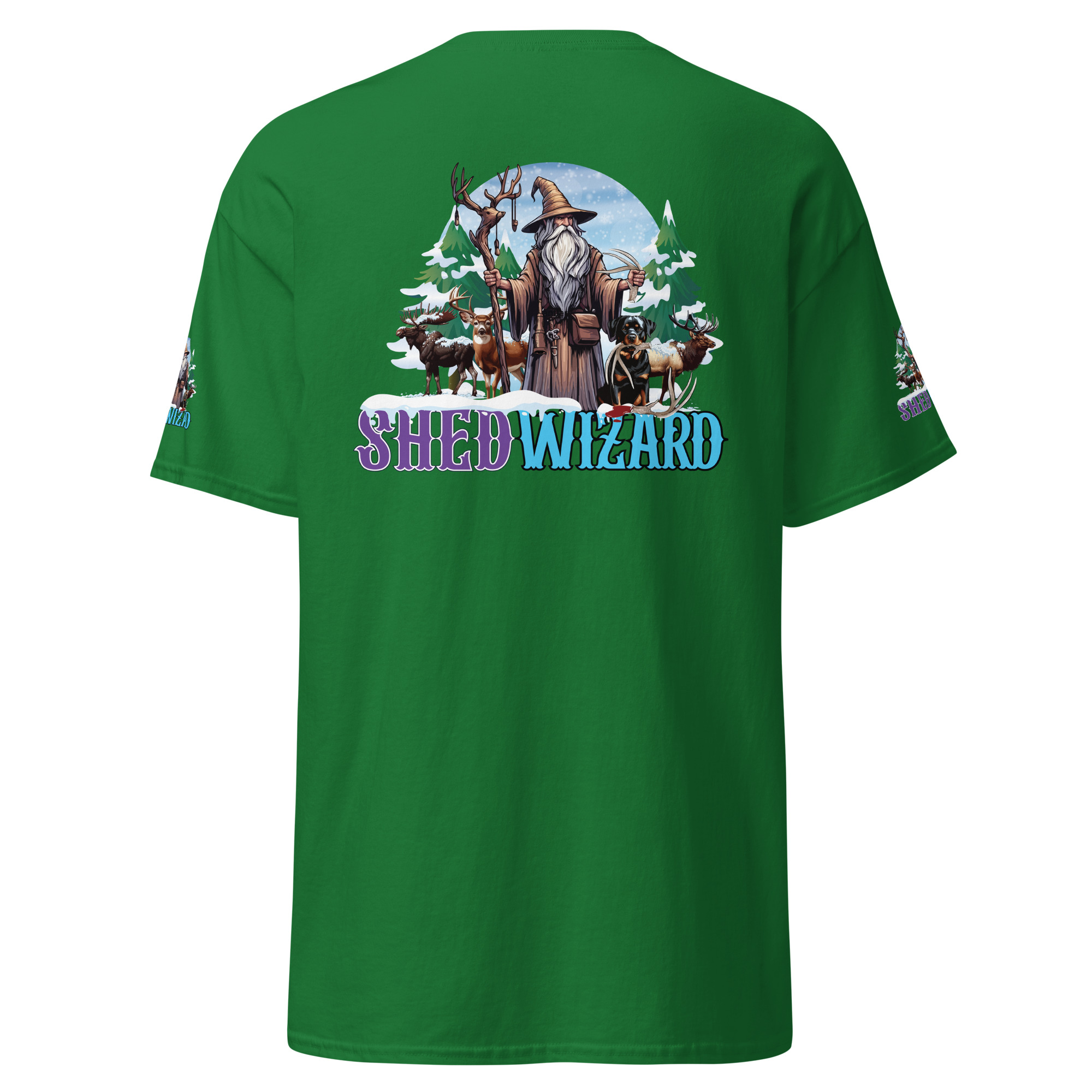 unisex-classic-tee-turf-green-back-6a93a8b381b1b.jpg