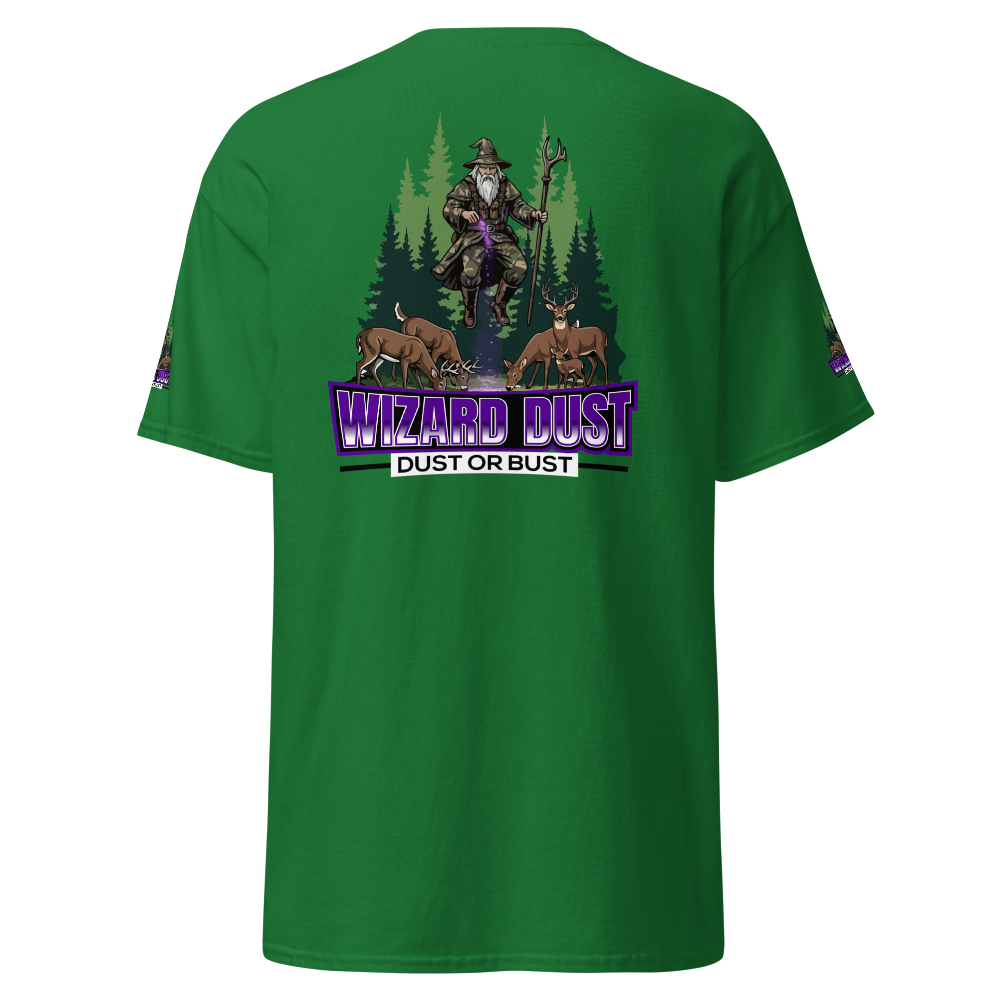 unisex-classic-tee-turf-green-back-6a93af824f102.jpg
