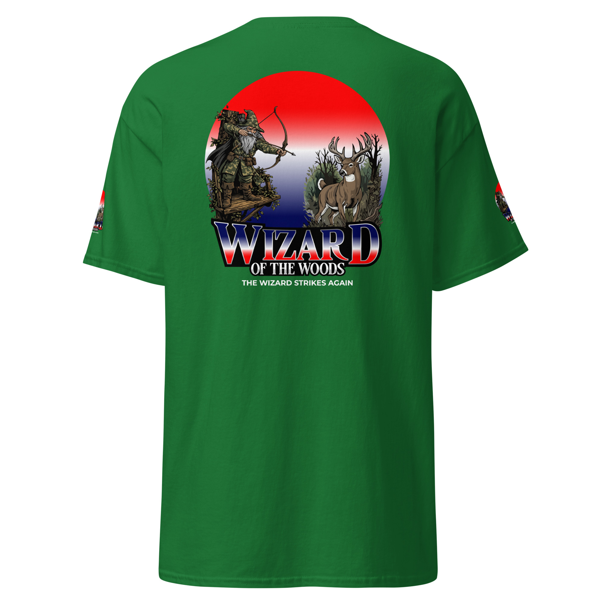 unisex-classic-tee-turf-green-back-6a93b0ab225ce.jpg