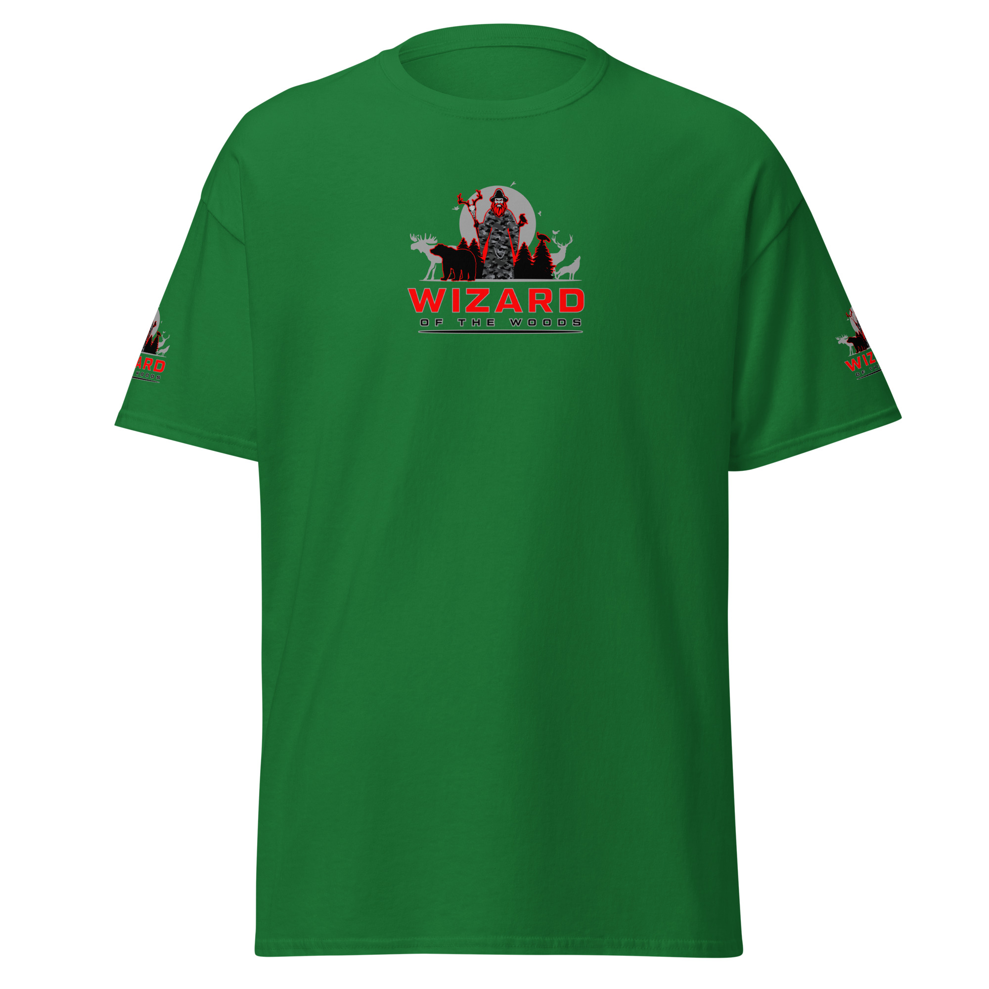 unisex-classic-tee-turf-green-front-6a93a6912e164.jpg