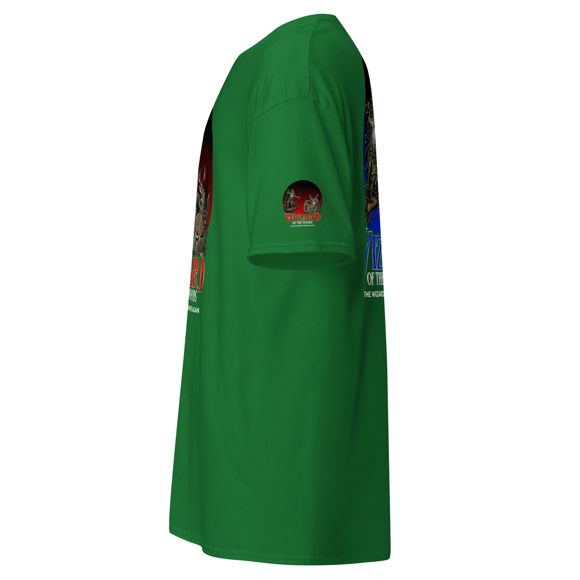 unisex-classic-tee-turf-green-left-6a93ae5214d81.jpg
