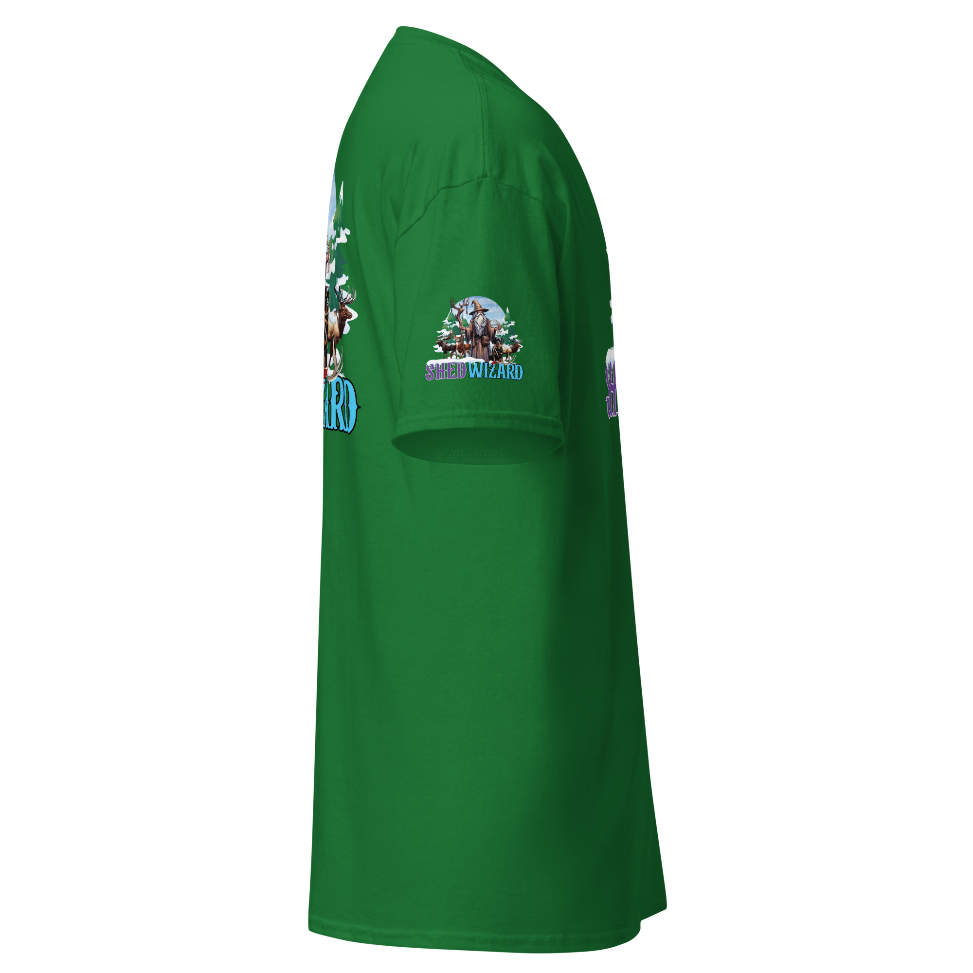 unisex-classic-tee-turf-green-right-6a93a8b3830db.jpg
