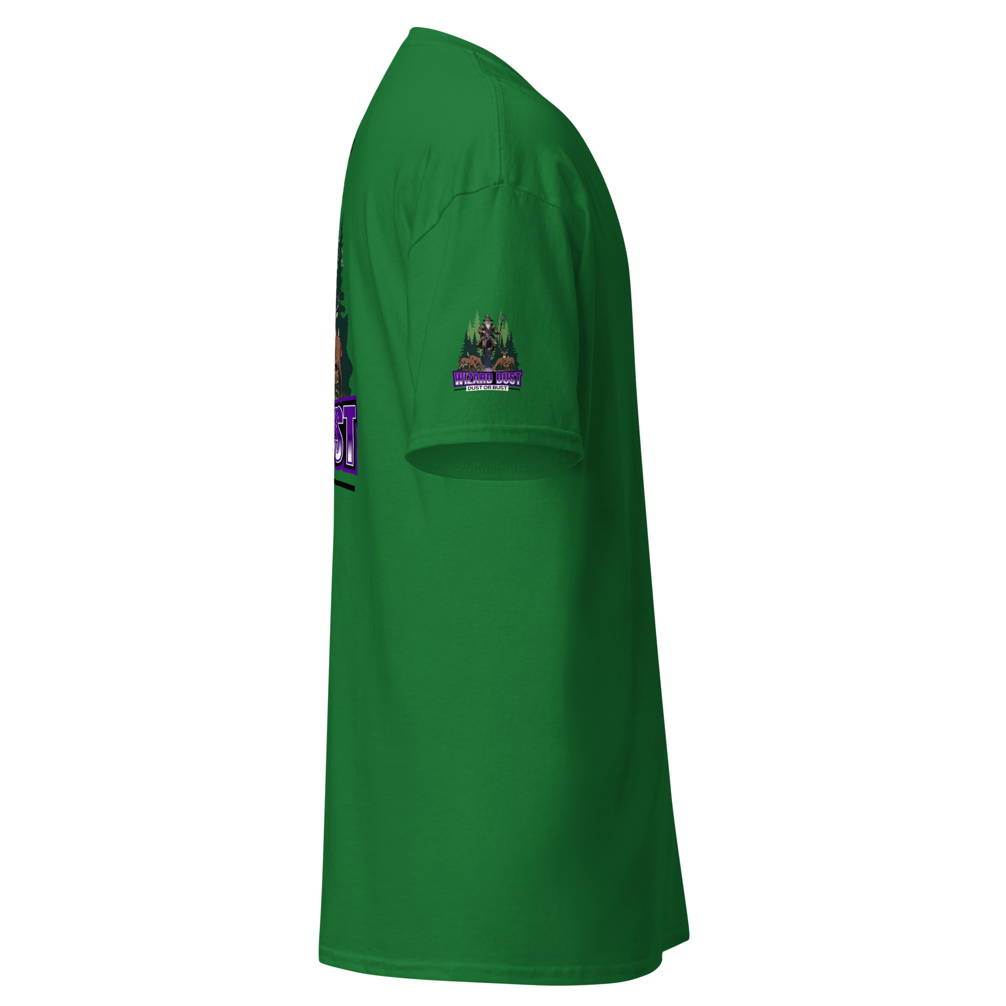 unisex-classic-tee-turf-green-right-6a93af8250a19.jpg