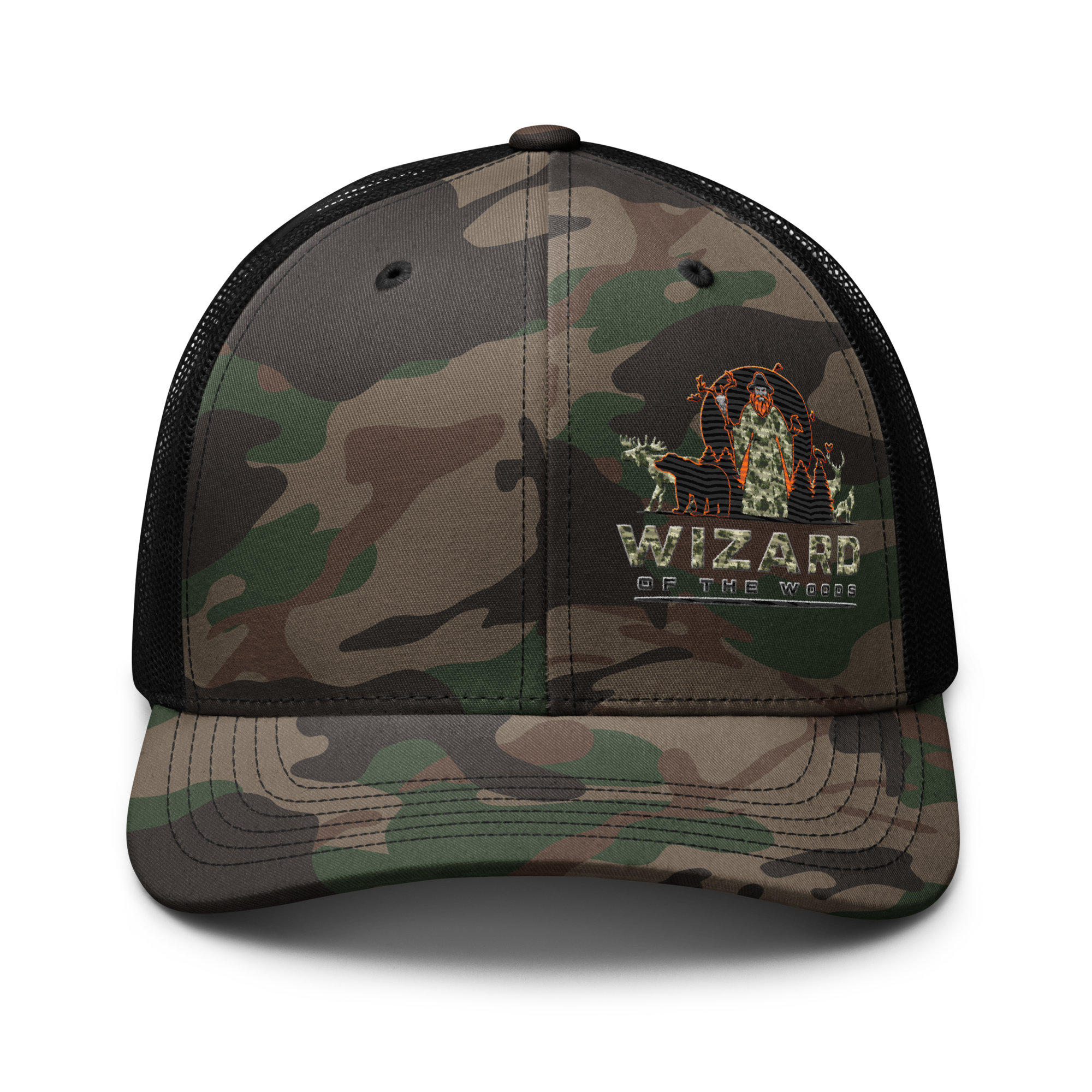 camouflage-trucker-hat-camo-black-front-6a9cecc755f1e.png