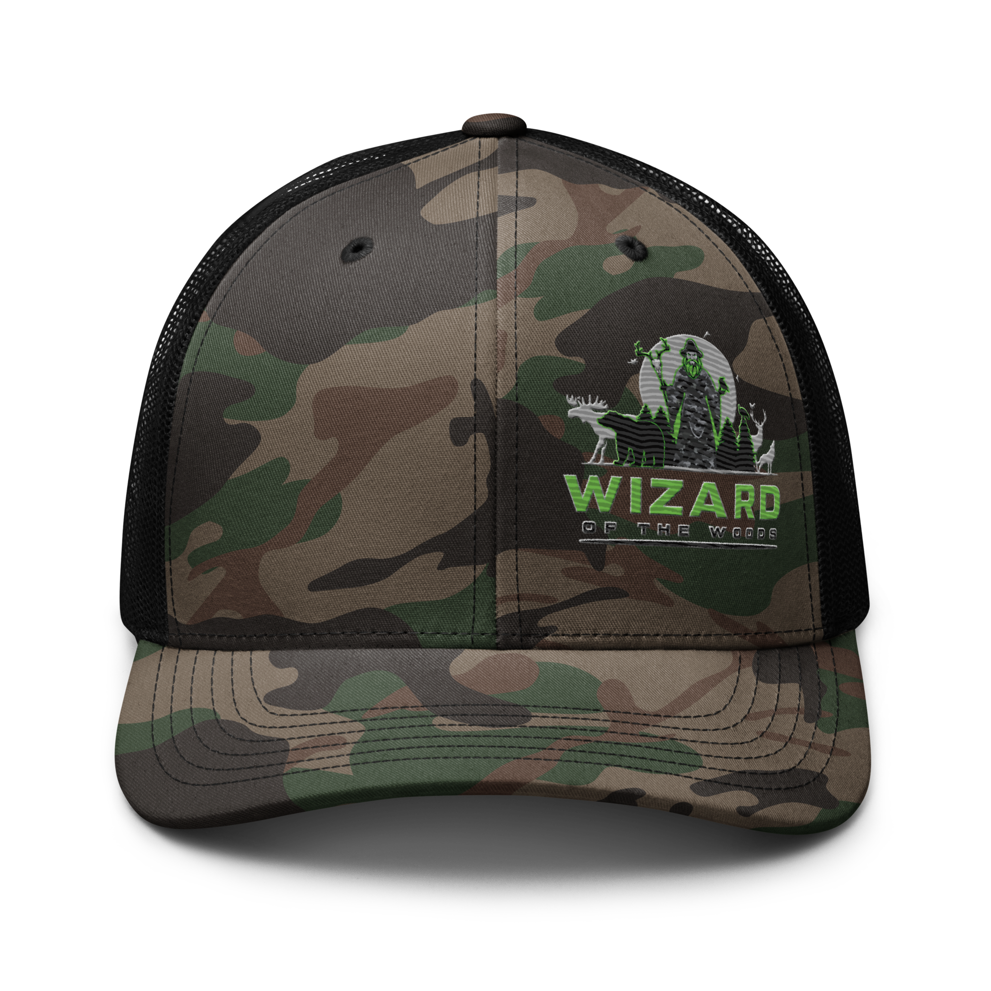 camouflage-trucker-hat-camo-black-front-6a9ceea64447e.png