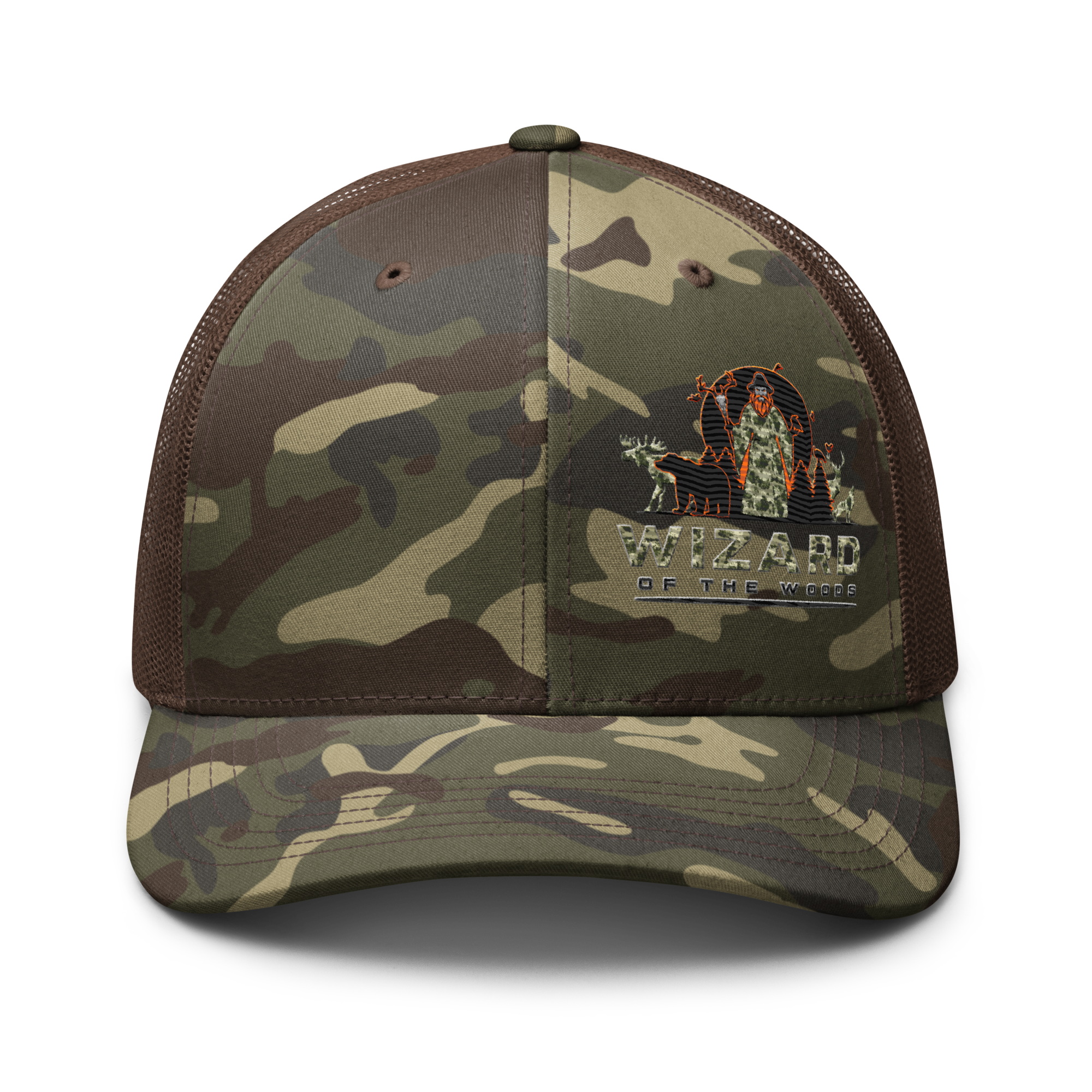 camouflage-trucker-hat-camo-brown-front-6a9cecc757470.png