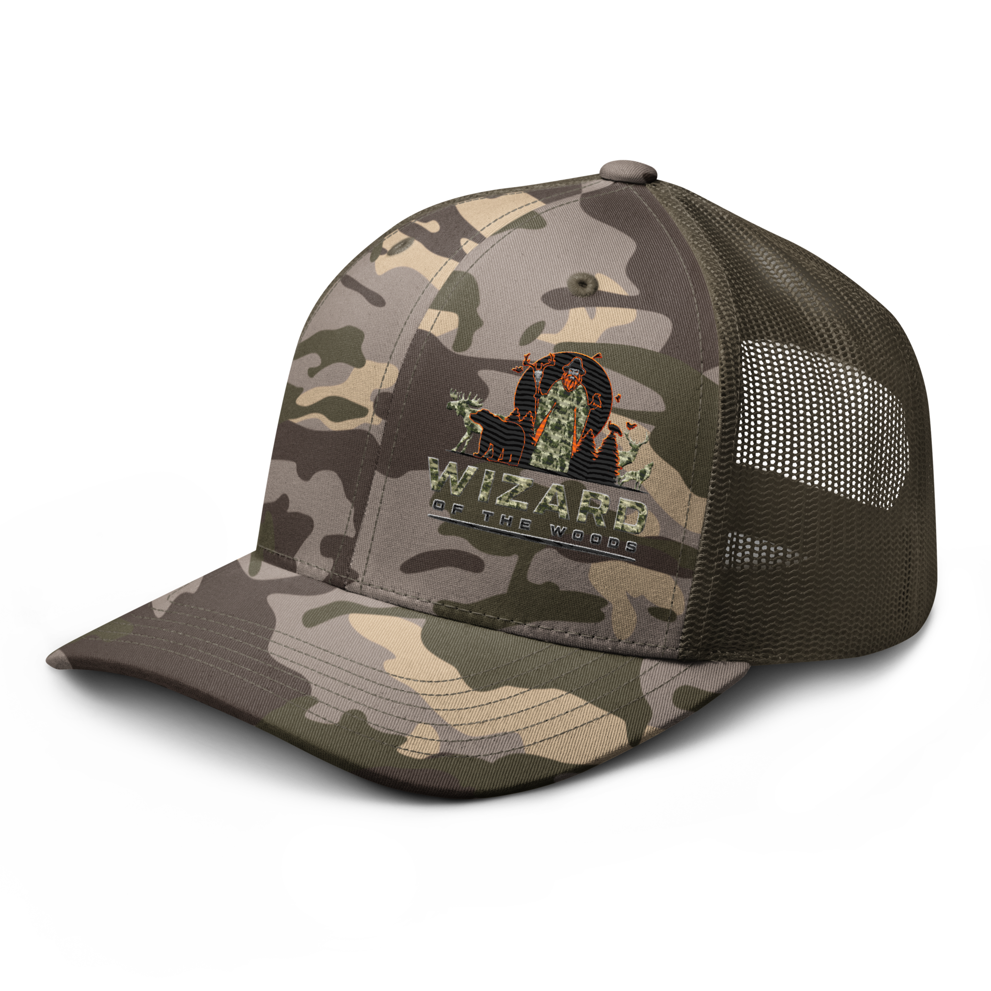 camouflage-trucker-hat-camo-olive-left-front-6a9cecc757609.png