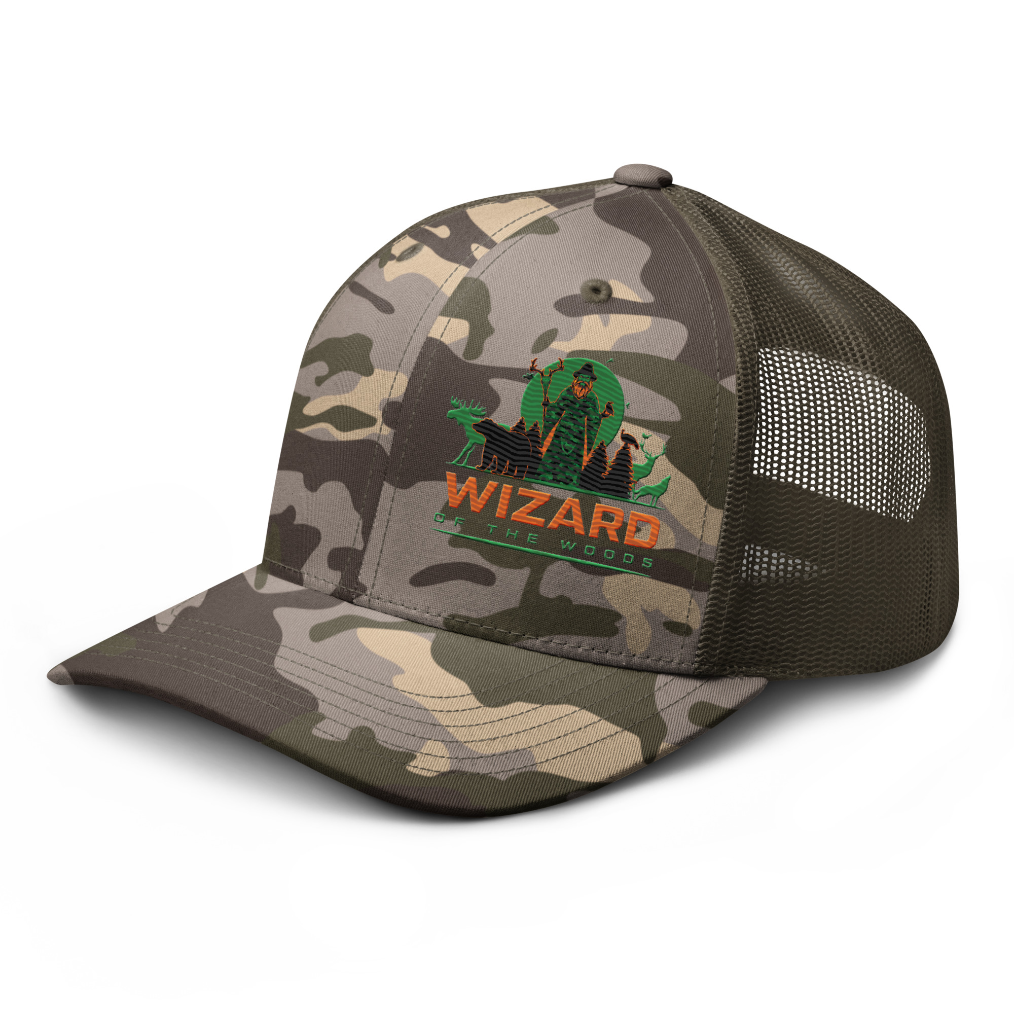 camouflage-trucker-hat-camo-olive-left-front-6a9ceda0d43d6.jpg