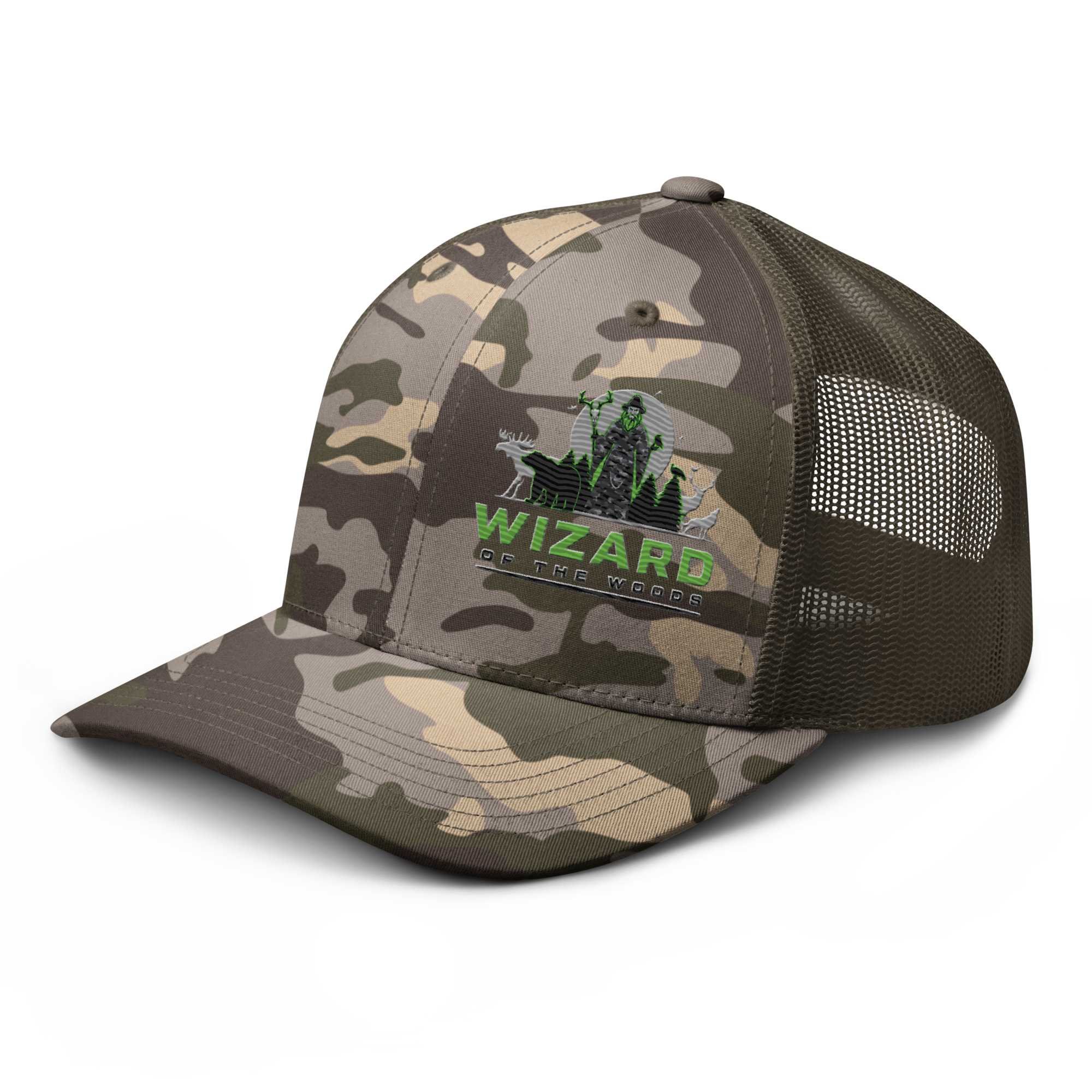 camouflage-trucker-hat-camo-olive-left-front-6a9ceea6452ad.png
