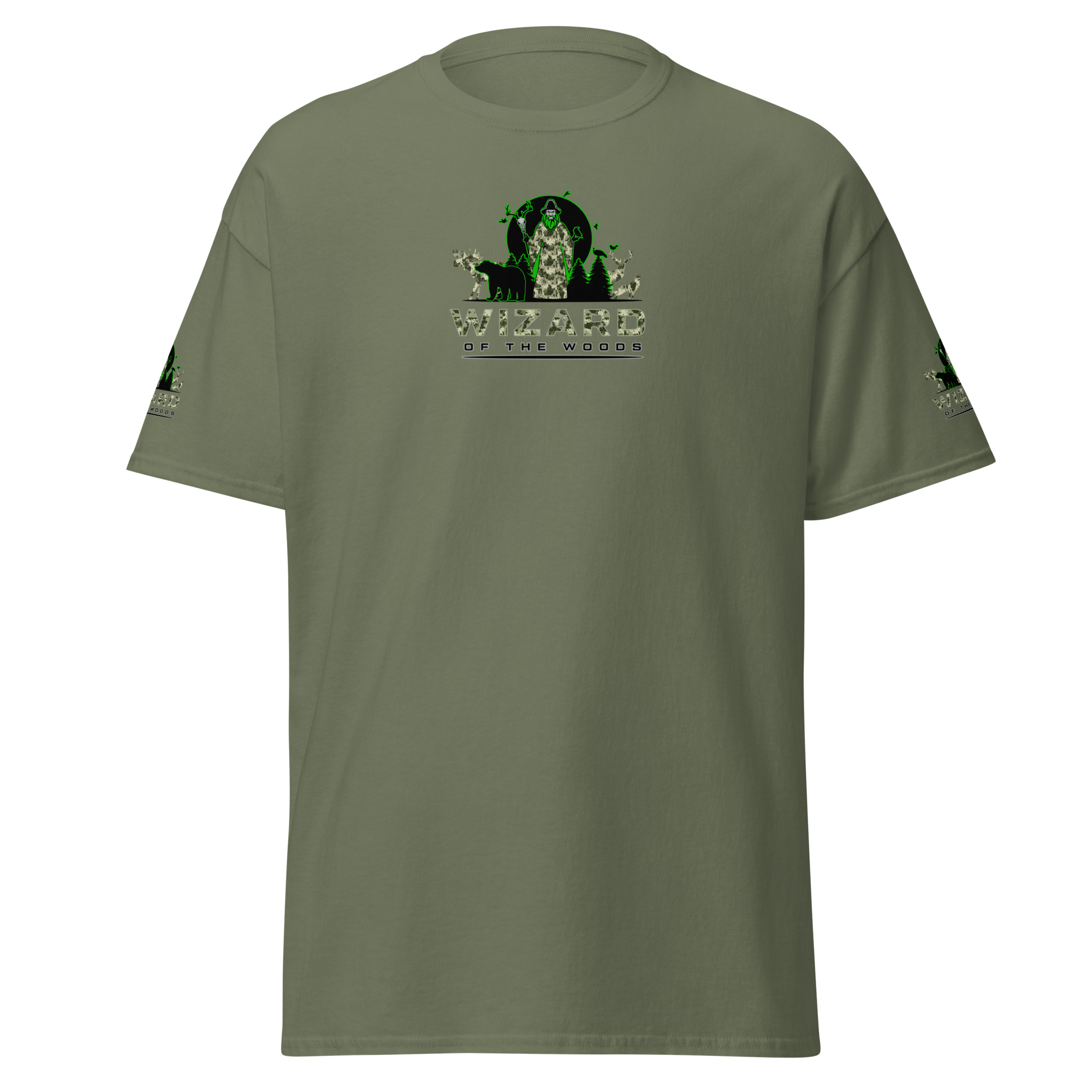 unisex-classic-tee-military-green-front-6a9ce3a8a14b0.jpg